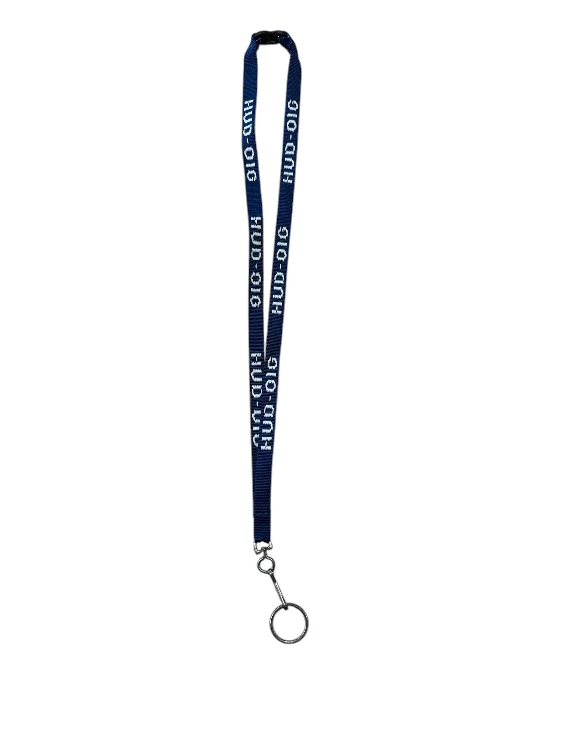 AGENCY LANYARD 1/2" X 35" (CHOOSE YOUR AGENCY) - Image 17