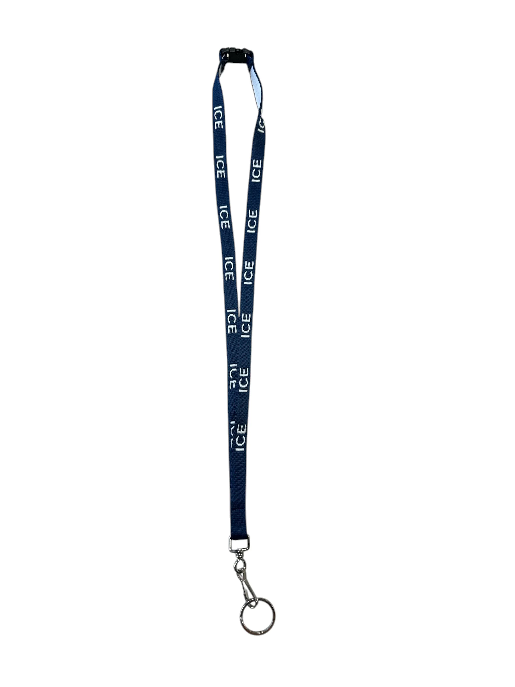 AGENCY LANYARD 1/2" X 35" (CHOOSE YOUR AGENCY) - Image 18