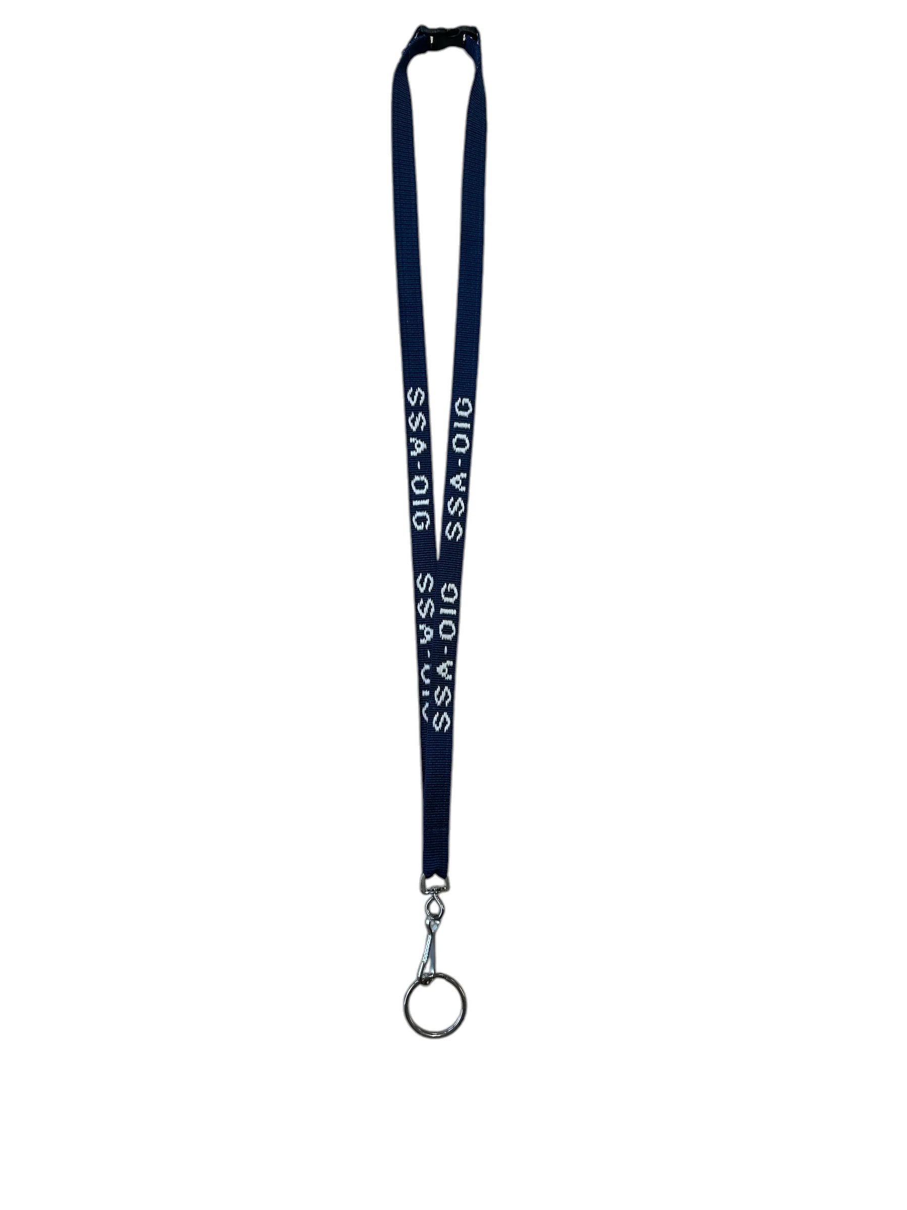 AGENCY LANYARD 1/2" X 35" (CHOOSE YOUR AGENCY) - Image 19