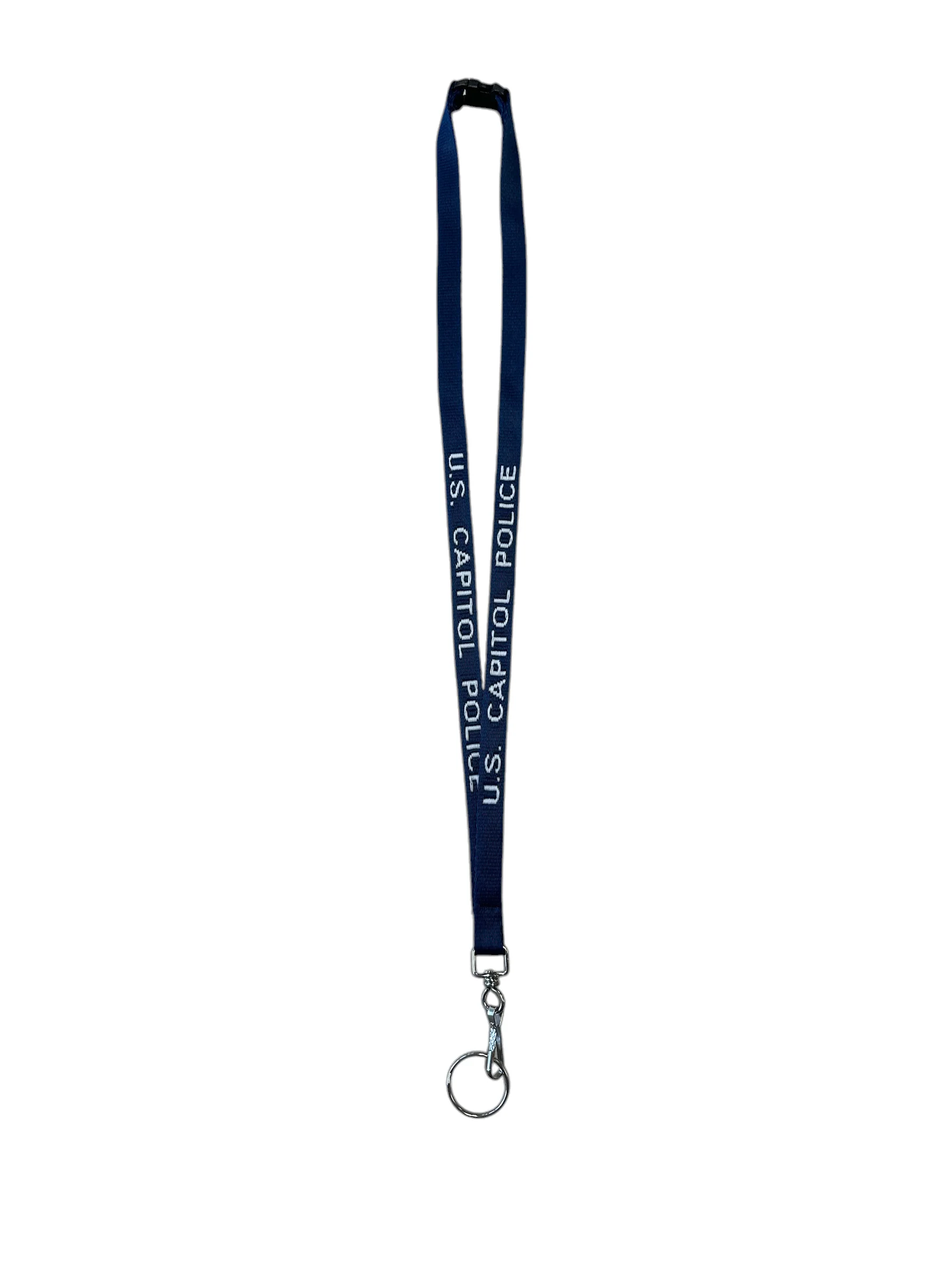 AGENCY LANYARD 1/2" X 35" (CHOOSE YOUR AGENCY) - Image 20