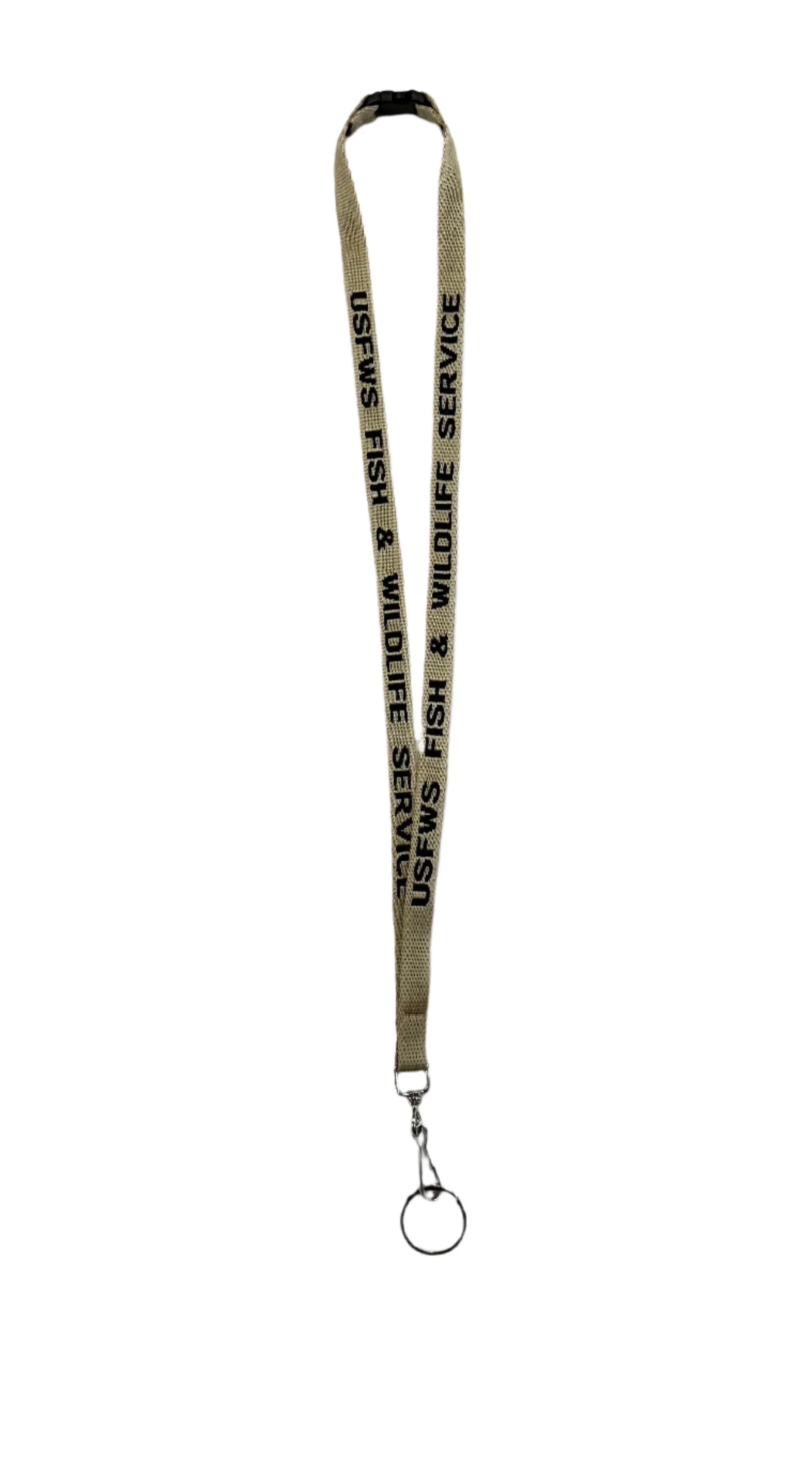 AGENCY LANYARD 1/2" X 35" (CHOOSE YOUR AGENCY) - Image 22