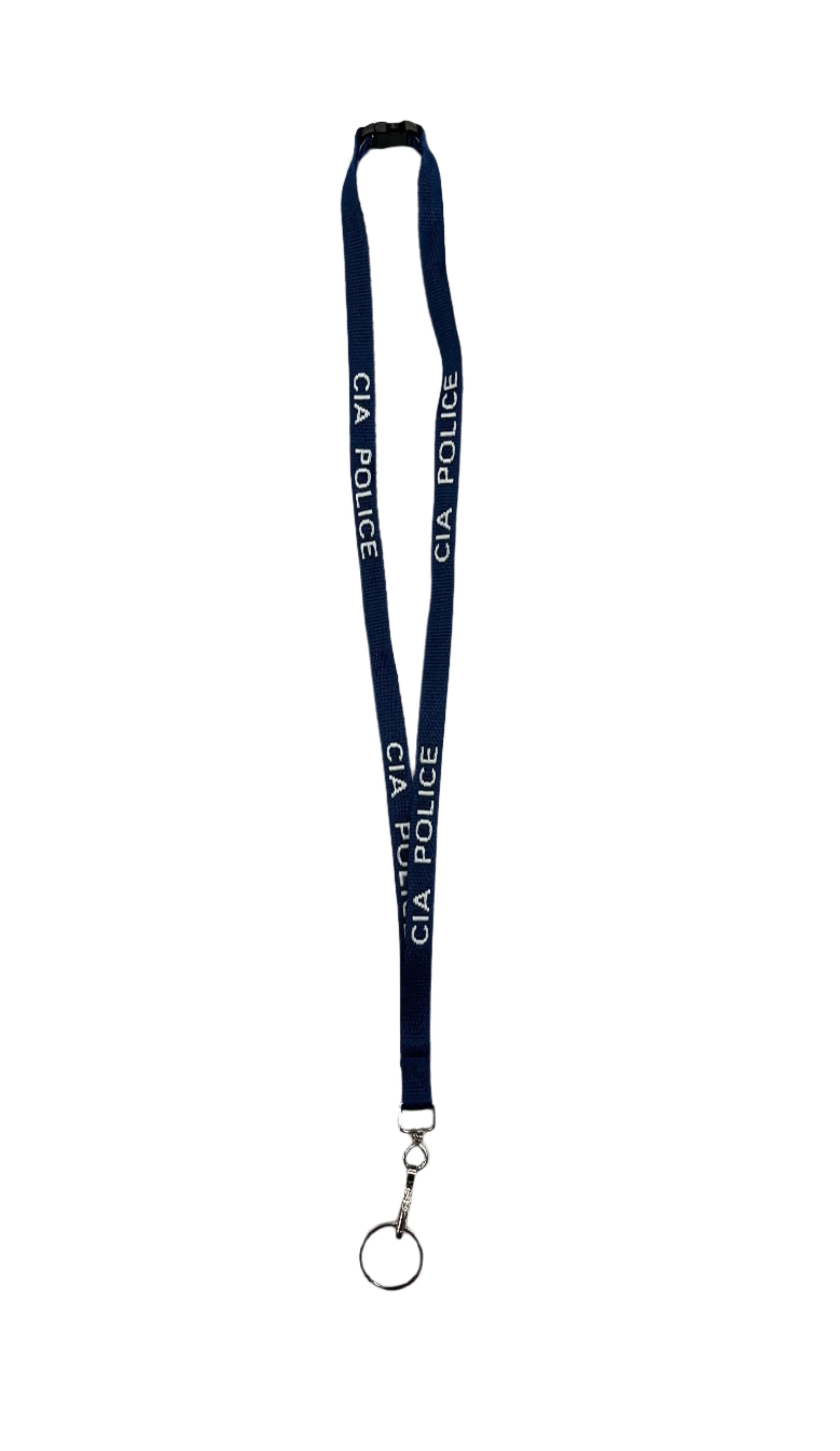 AGENCY LANYARD 1/2" X 35" (CHOOSE YOUR AGENCY) - Image 24