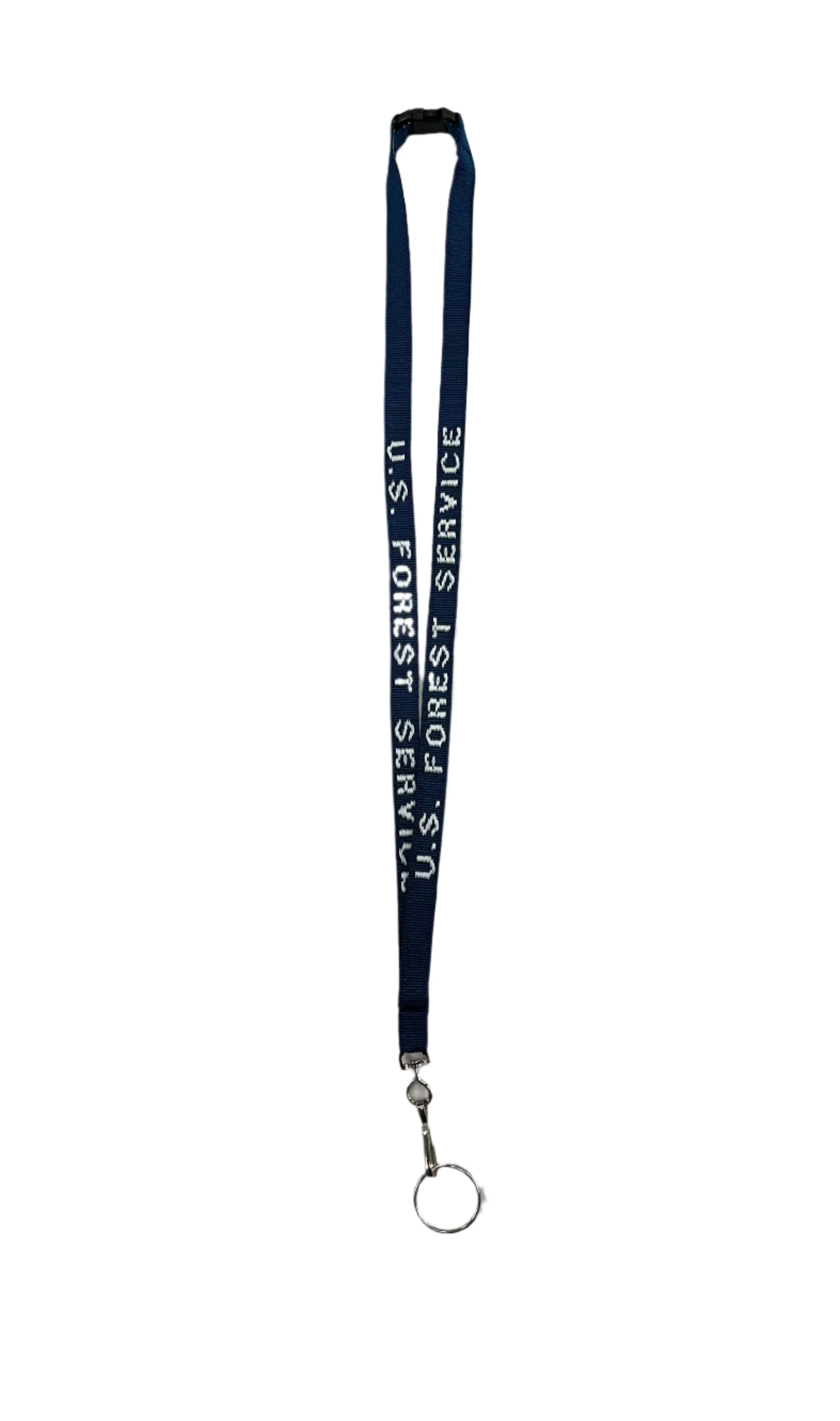 AGENCY LANYARD 1/2" X 35" (CHOOSE YOUR AGENCY) - Image 25