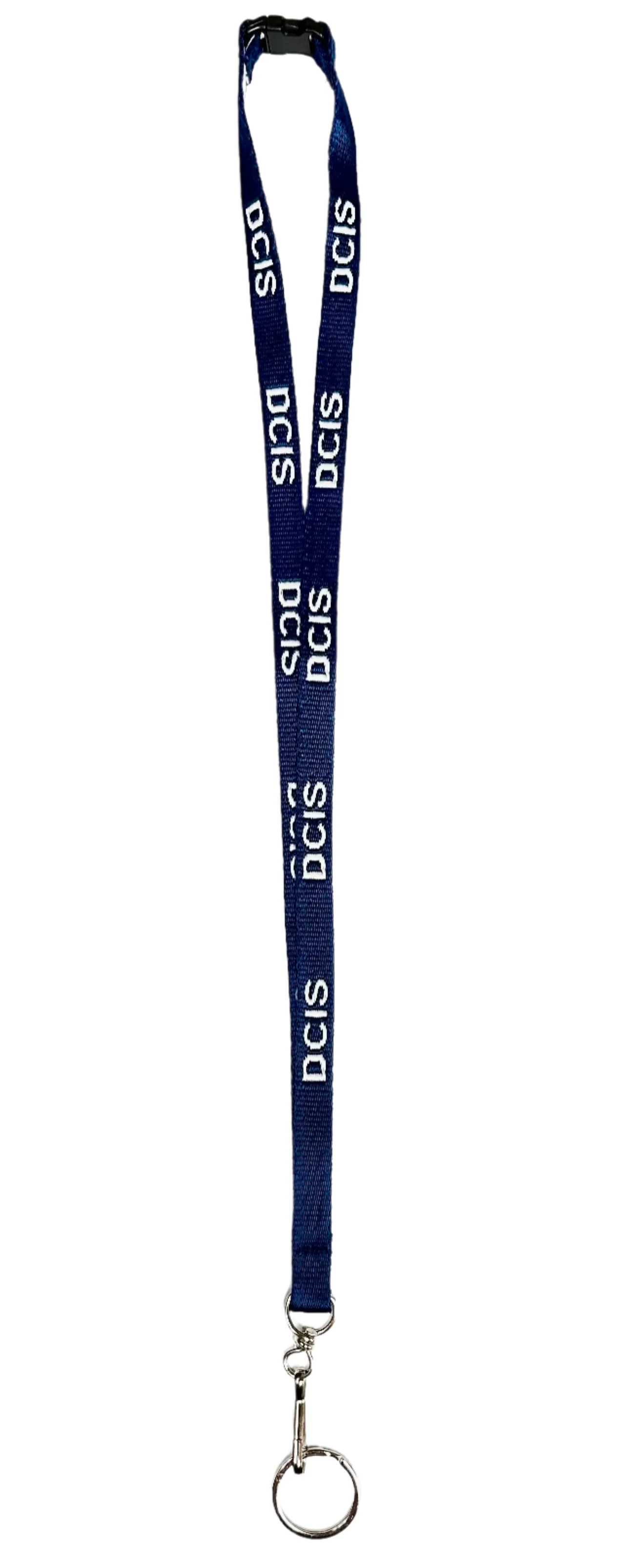AGENCY LANYARD 1/2" X 35" (CHOOSE YOUR AGENCY) - Image 26