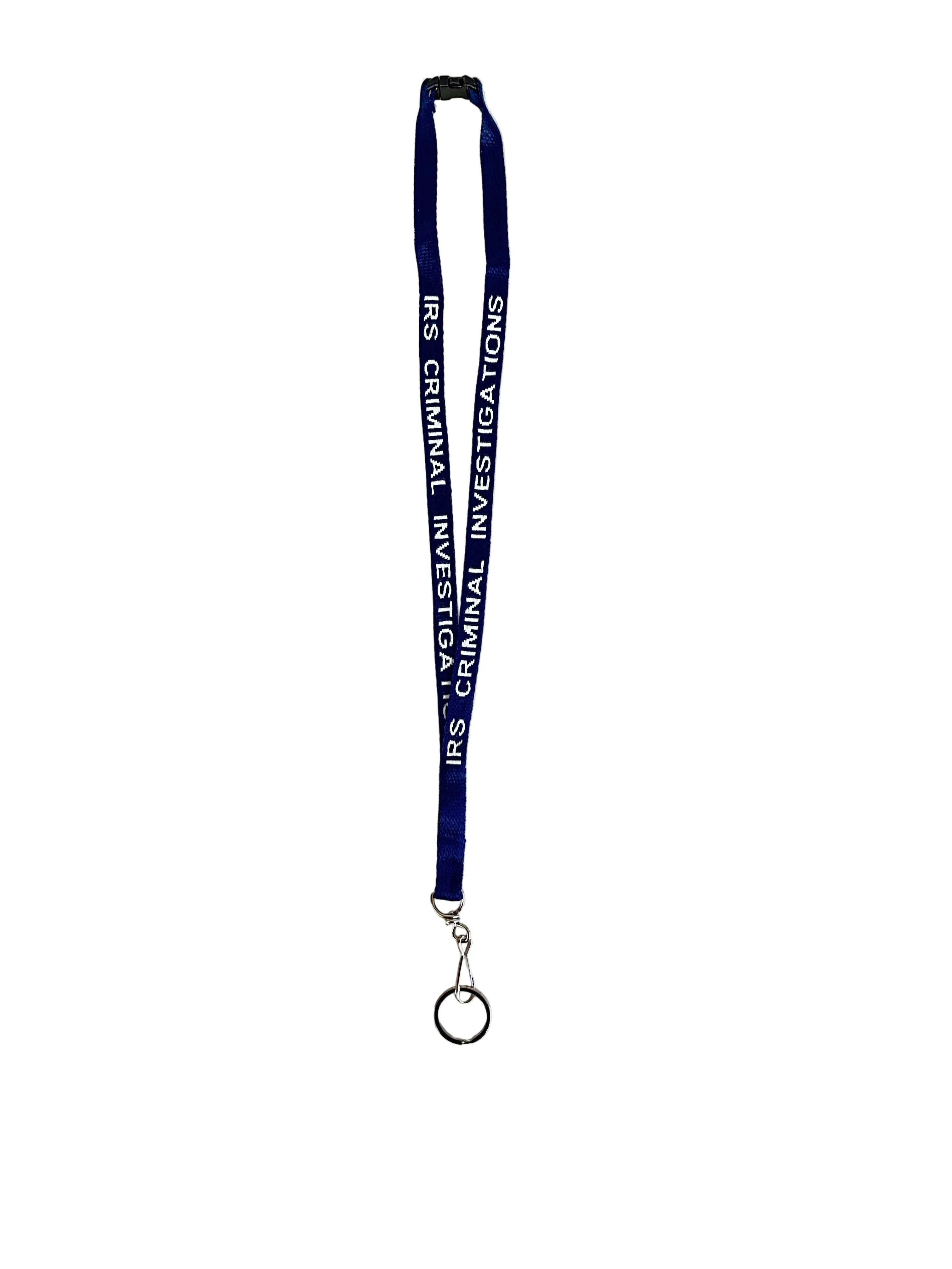 AGENCY LANYARD 1/2" X 35" (CHOOSE YOUR AGENCY) - Image 29