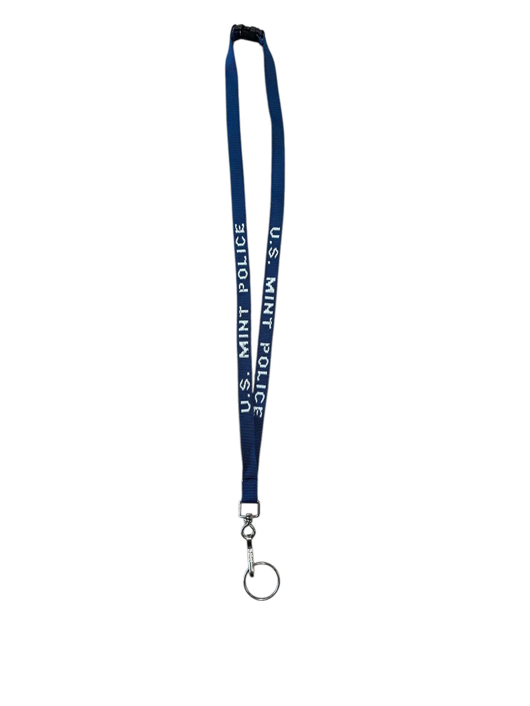 AGENCY LANYARD 1/2" X 35" (CHOOSE YOUR AGENCY) - Image 6