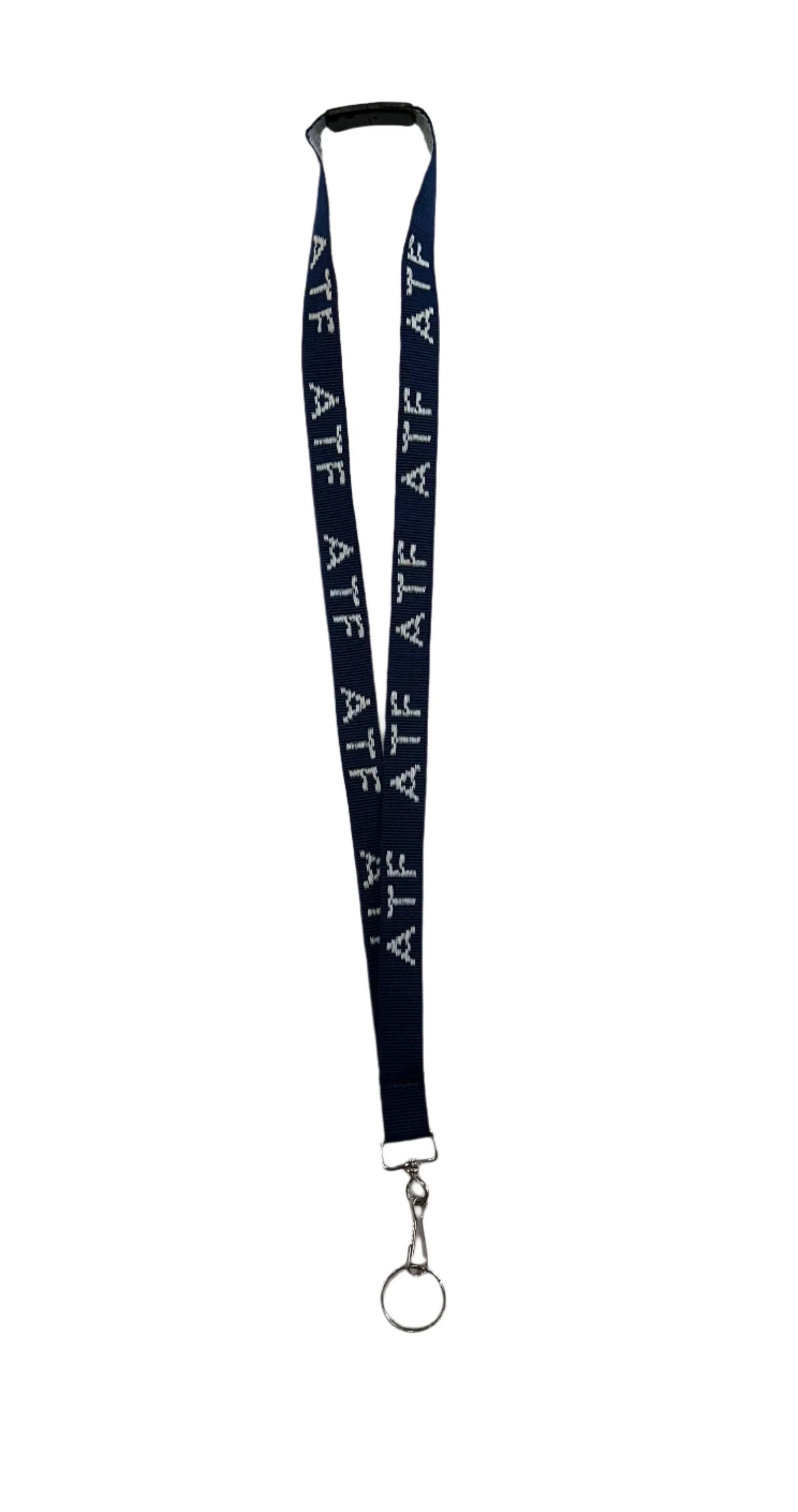3/4" X 35" LANYARD, CHOOSE YOUR AGENCY - Image 10