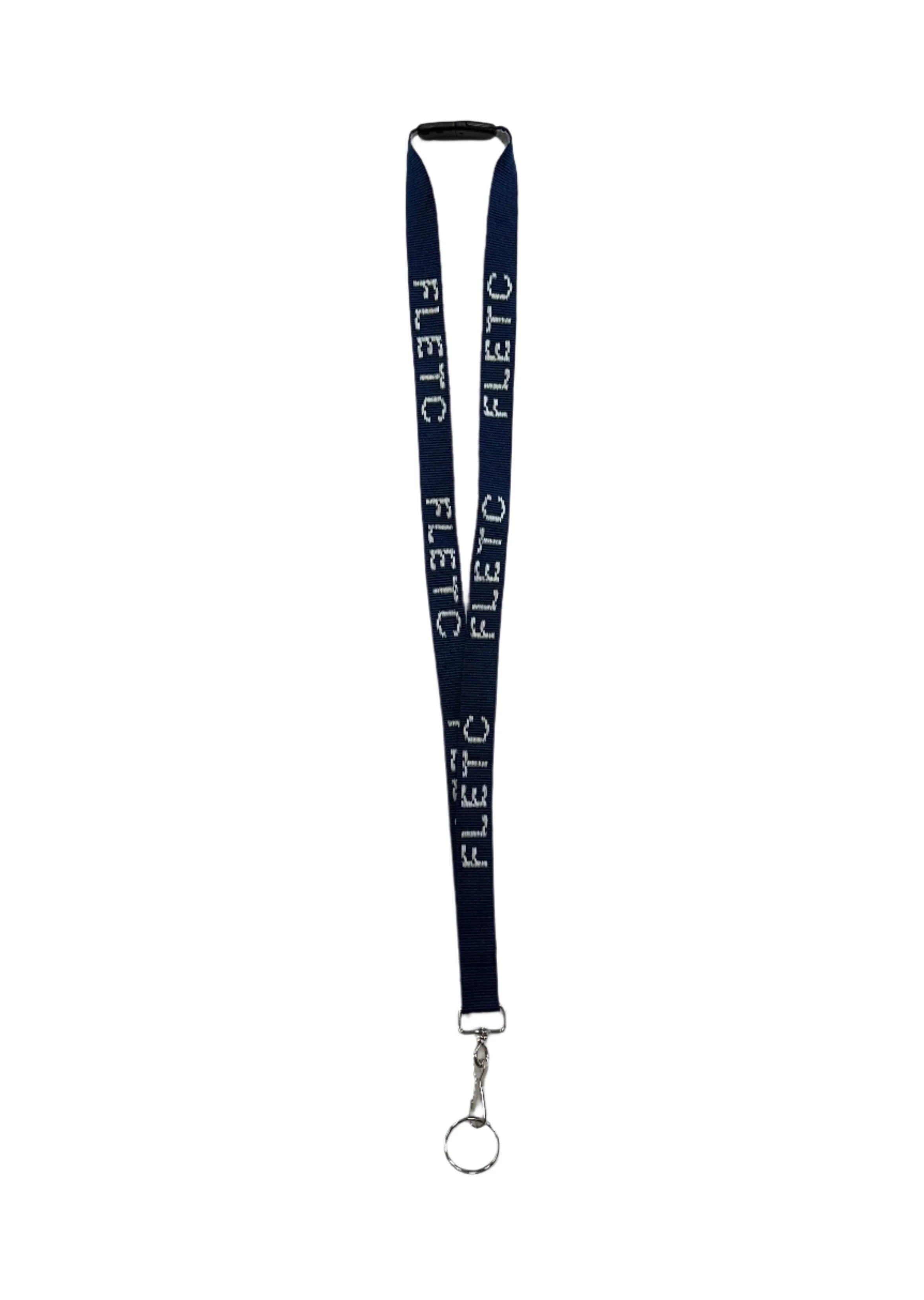 3/4" X 35" LANYARD, CHOOSE YOUR AGENCY - Image 11