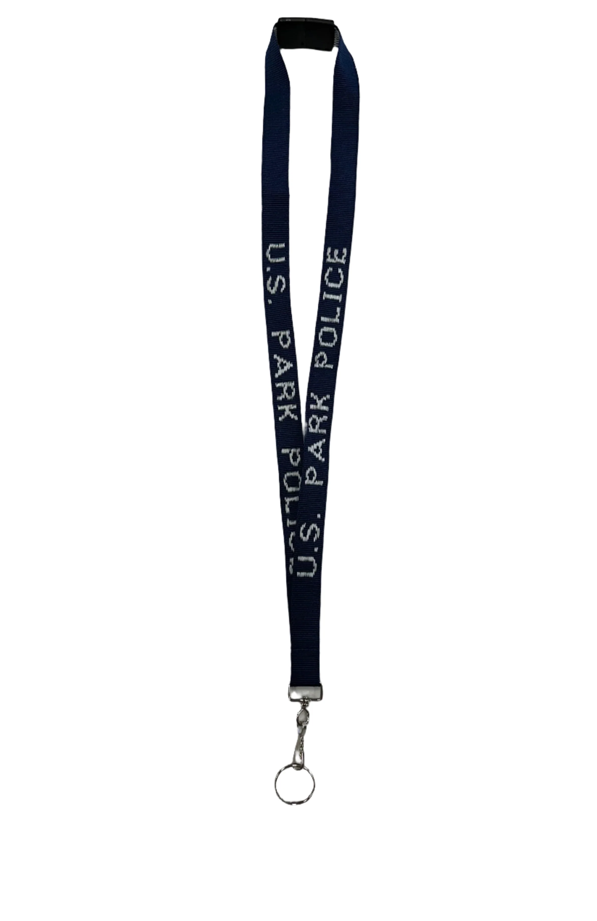 3/4" X 35" LANYARD, CHOOSE YOUR AGENCY - Image 12