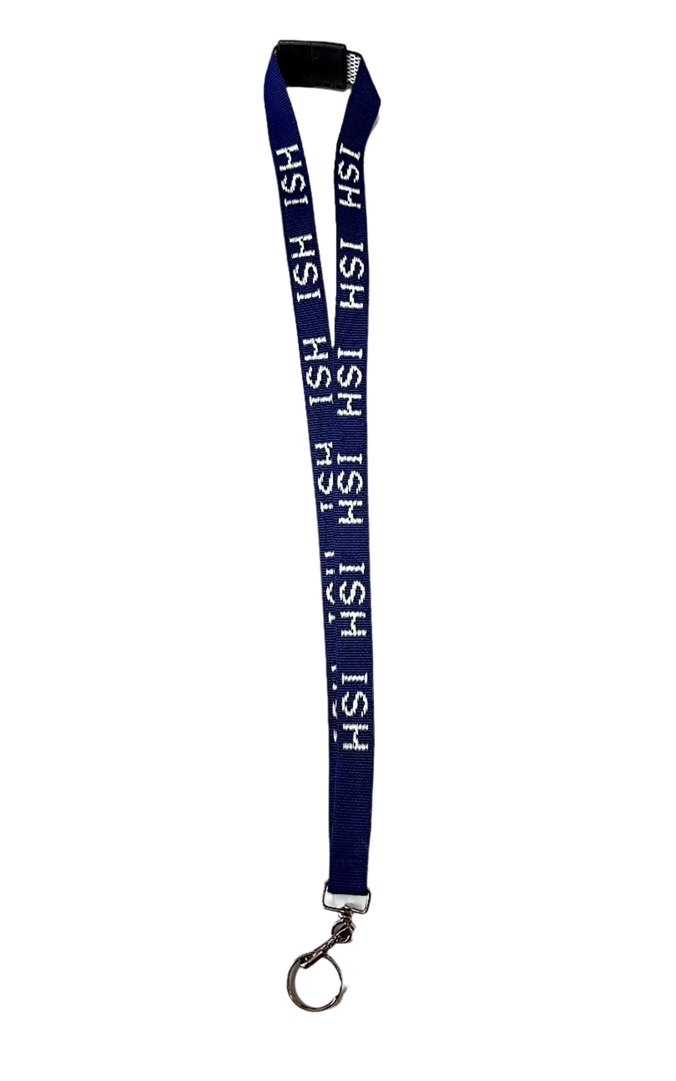 3/4" X 35" LANYARD, CHOOSE YOUR AGENCY - Image 13