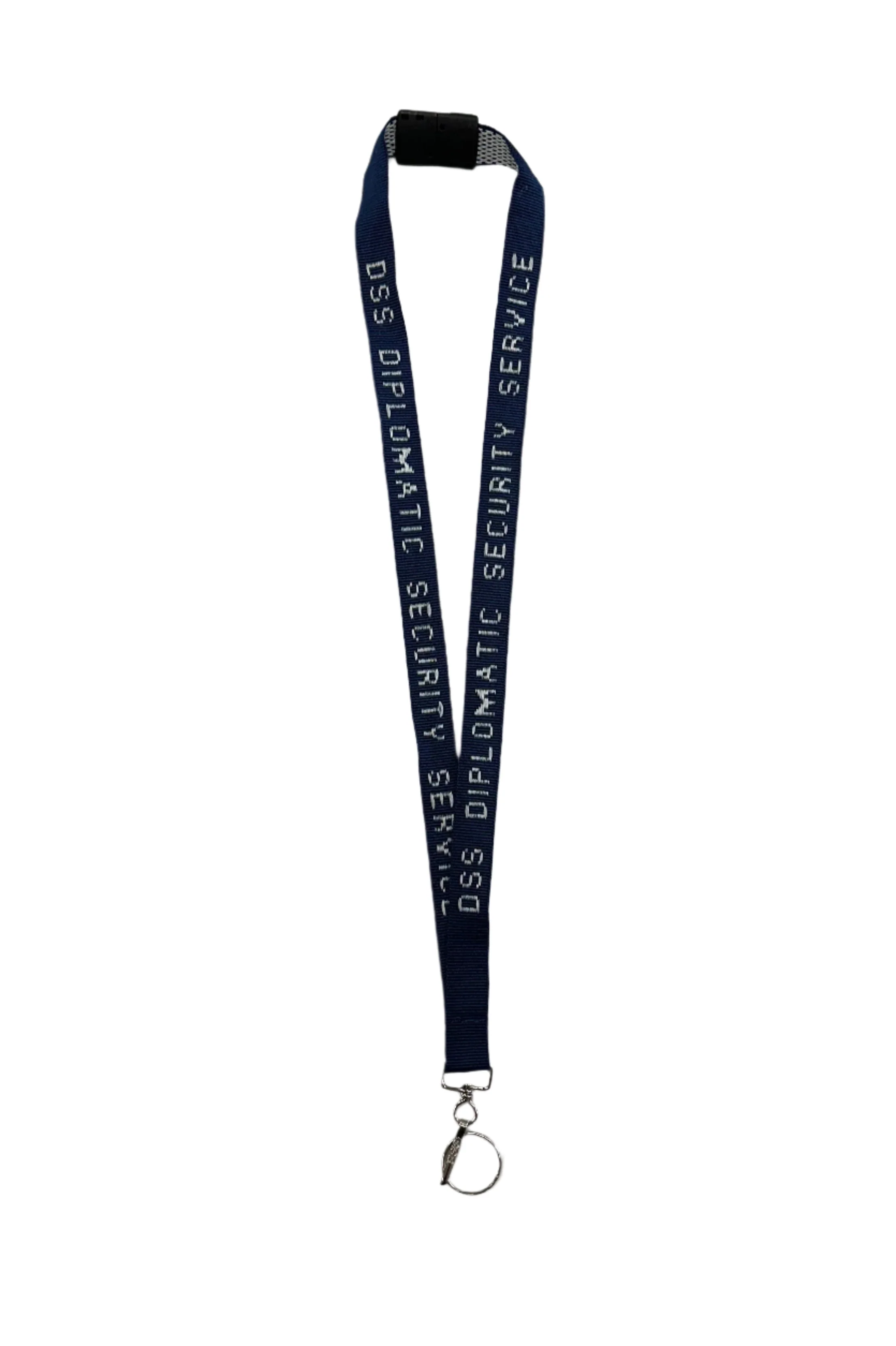 3/4" X 35" LANYARD, CHOOSE YOUR AGENCY - Image 6