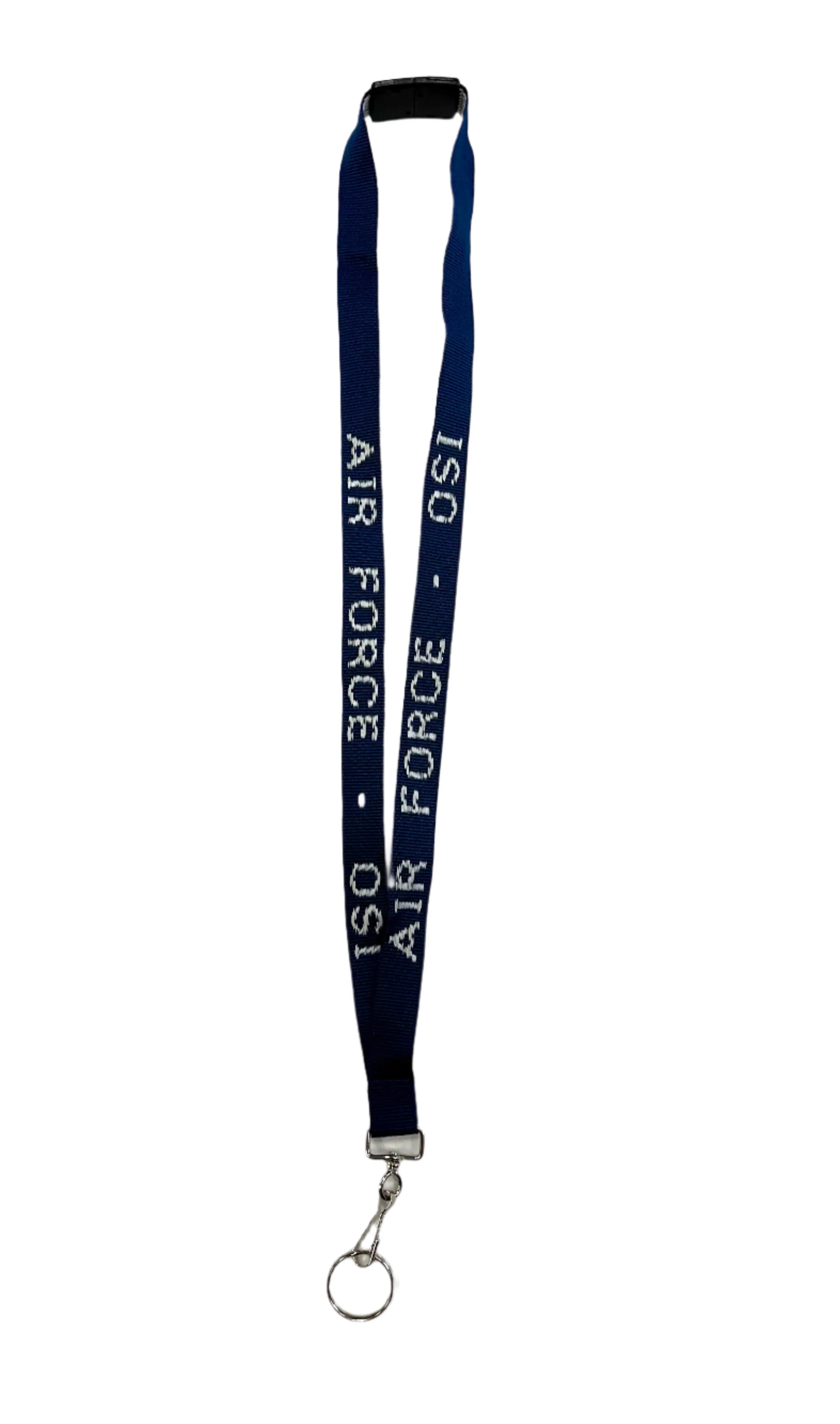 3/4" X 35" LANYARD, CHOOSE YOUR AGENCY - Image 8