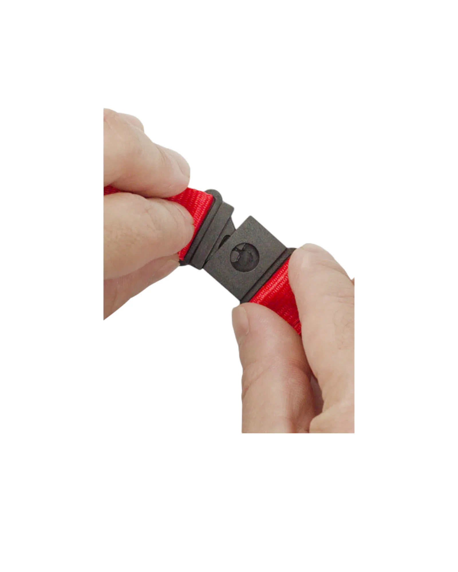 PRINTED LANYARD, CHOOSE YOUR AGENCY - Image 2