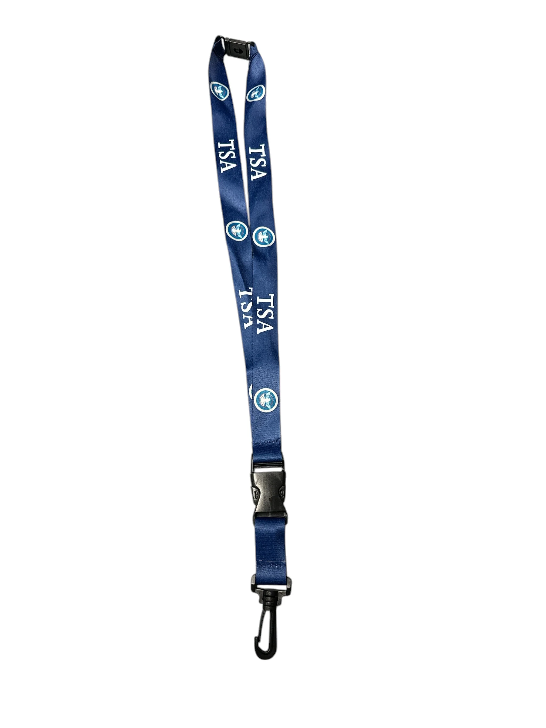 PRINTED LANYARD, CHOOSE YOUR AGENCY - Image 3