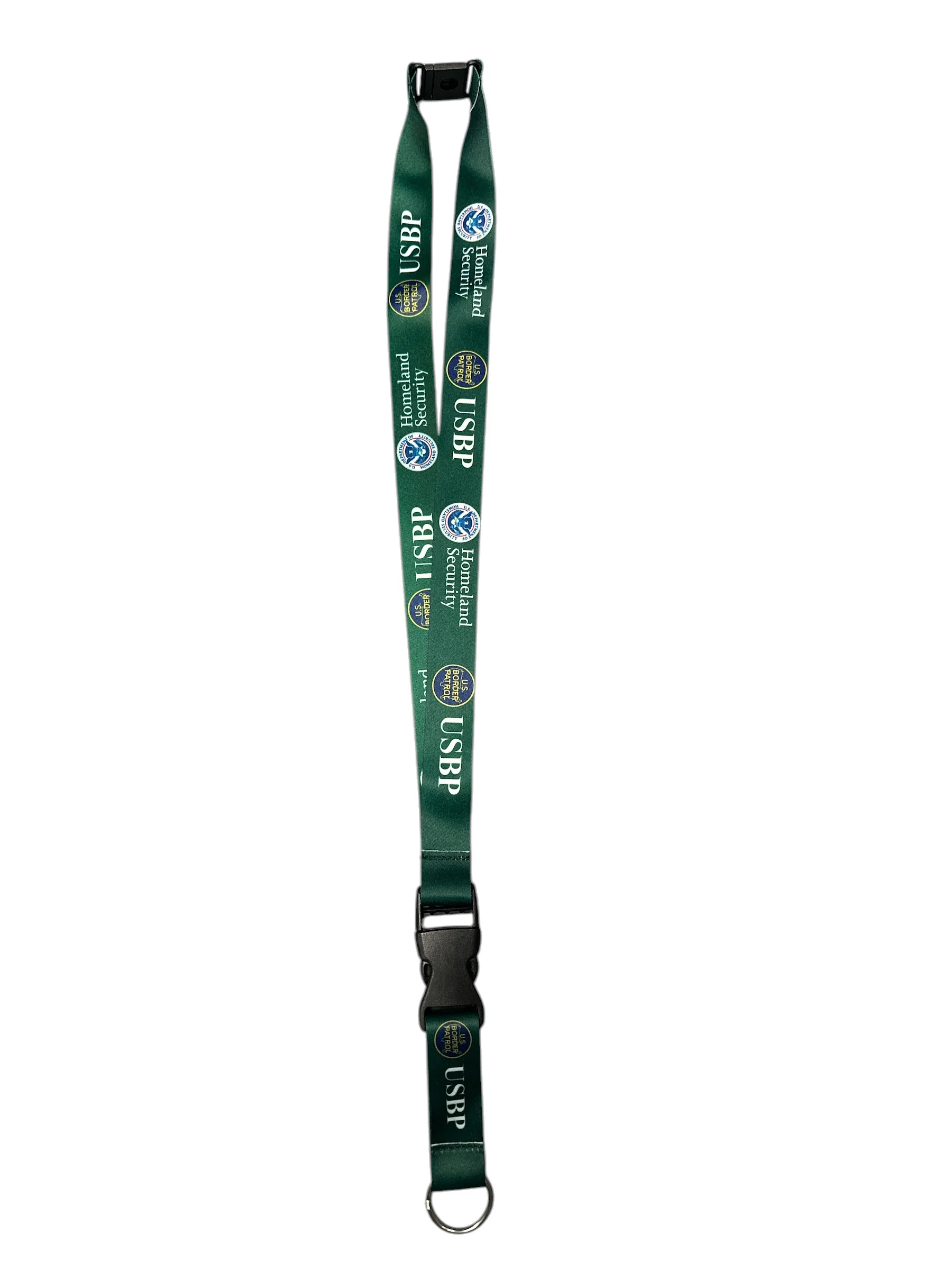 PRINTED LANYARD, CHOOSE YOUR AGENCY - Image 4