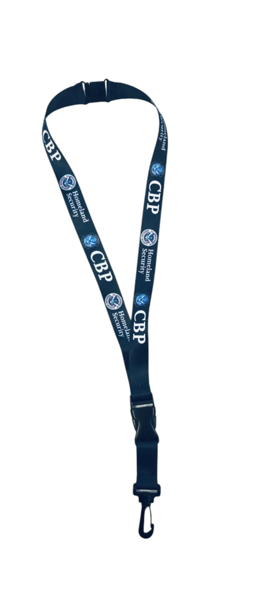 PRINTED LANYARD, CHOOSE YOUR AGENCY - Image 5