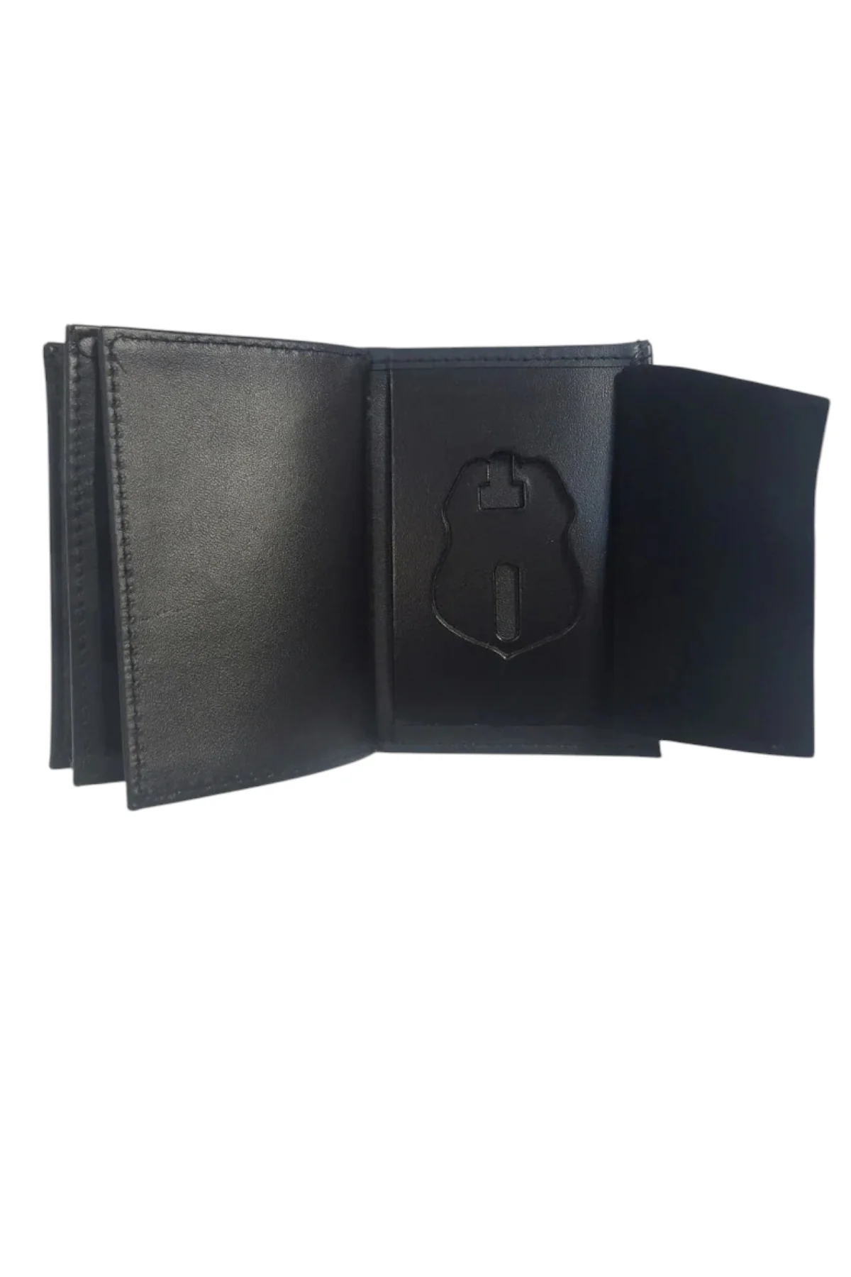 FFDO BADGE WALLET BY STRONG