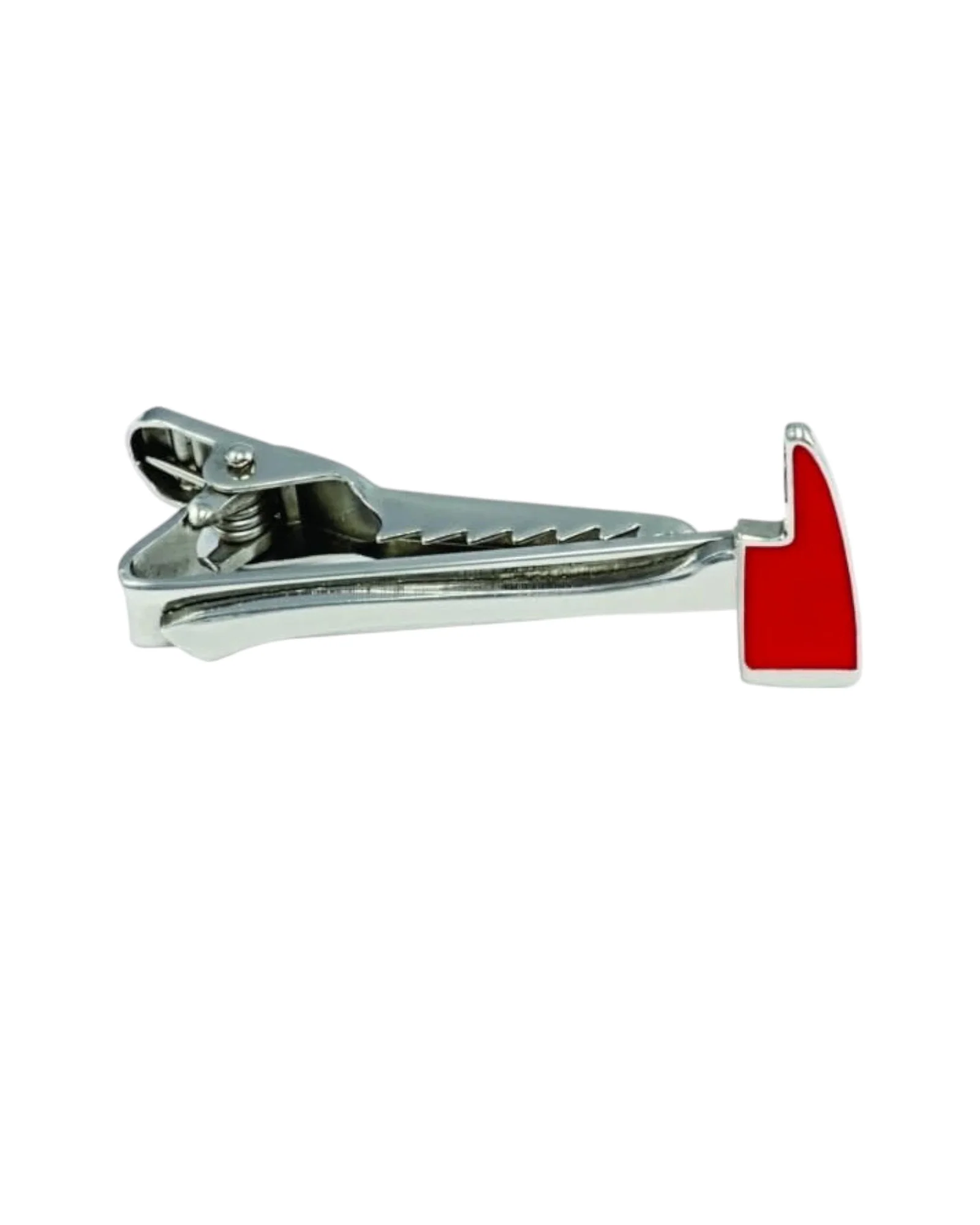 FIRE AXE TIE BAR 2X5/16" - Image 2