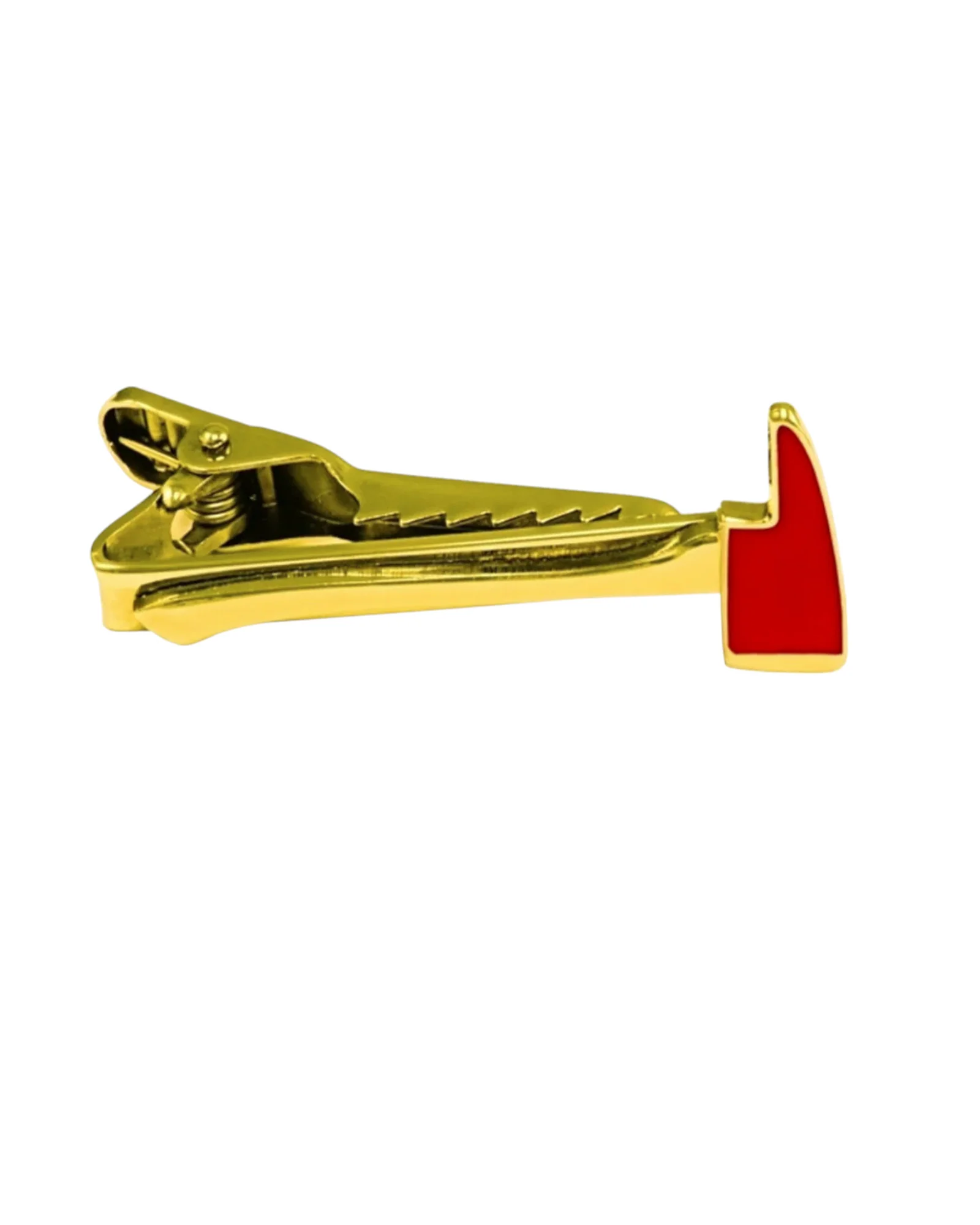 FIRE AXE TIE BAR 2X5/16" - Image 3