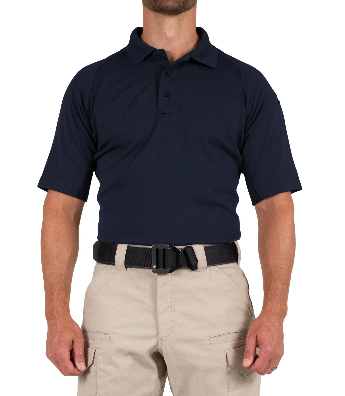 FIRST TACTICAL MEN'S PERFORMANCE SHORT SLEEVE POLO 112509 - Image 10
