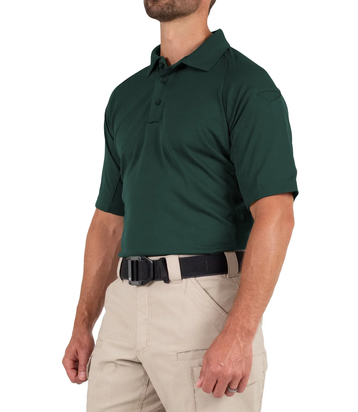 FIRST TACTICAL MEN'S PERFORMANCE SHORT SLEEVE POLO 112509 - Image 11