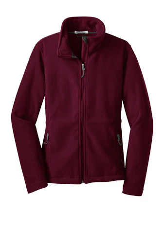 FLEECE JACKET L217 LADIES - Image 11