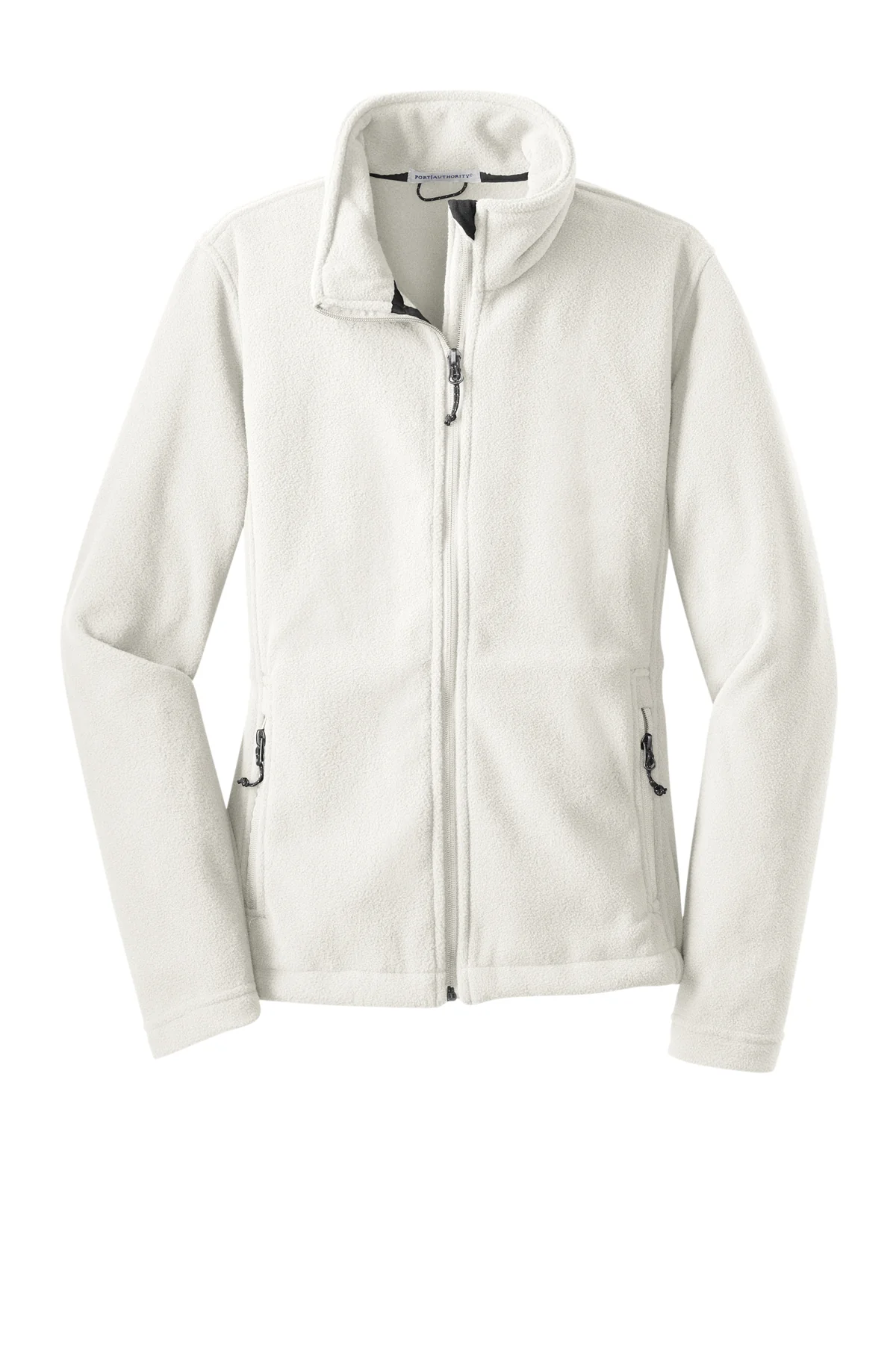 FLEECE JACKET L217 LADIES - Image 4
