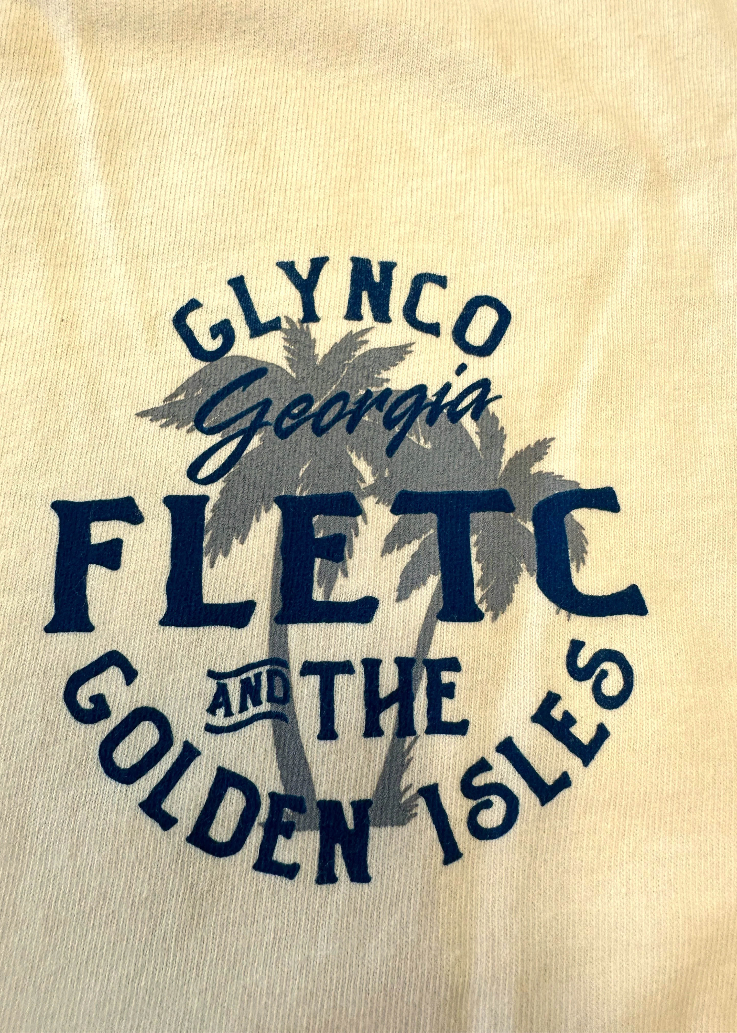 FLETC Golden Isles T-shirt - Image 6