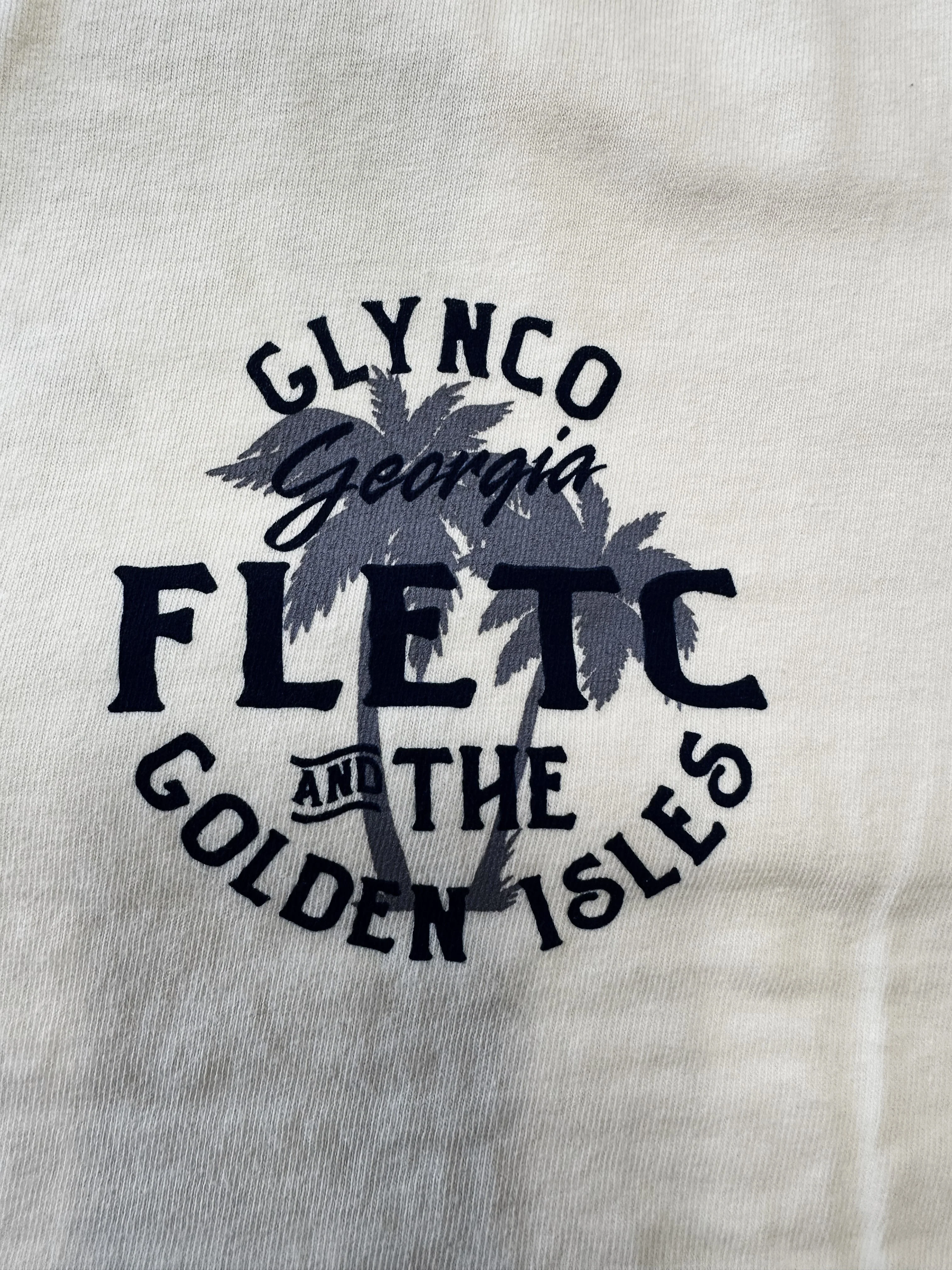 FLETC Golden Isles T-shirt - Image 8