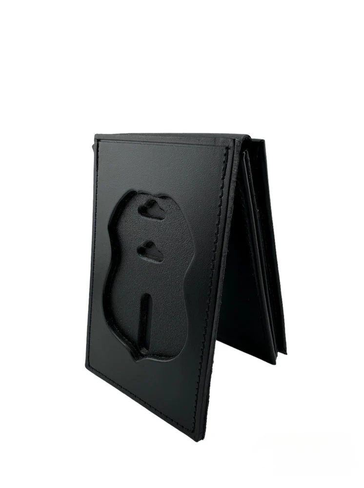 FPS ISSUED TRI-FROLD FLIP OUT
