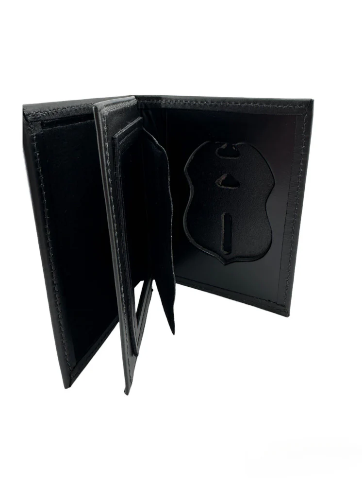 FPS ISSUED TRI-FROLD FLIP OUT - Image 2