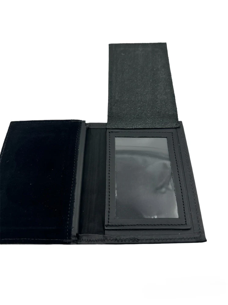 FPS ISSUED TRI-FROLD FLIP OUT - Image 4