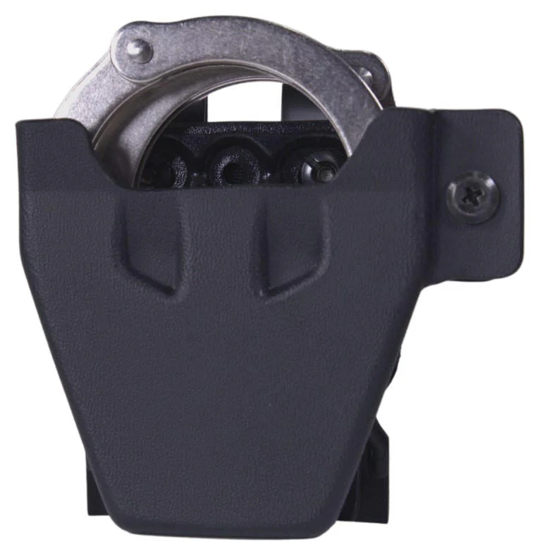 HIGH SPEED GEAR HANDCUFF HOLDER KYDEX