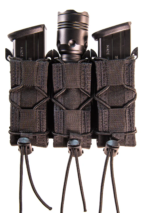 HIGH SPEED GEAR PISTOL TACO - Image 3
