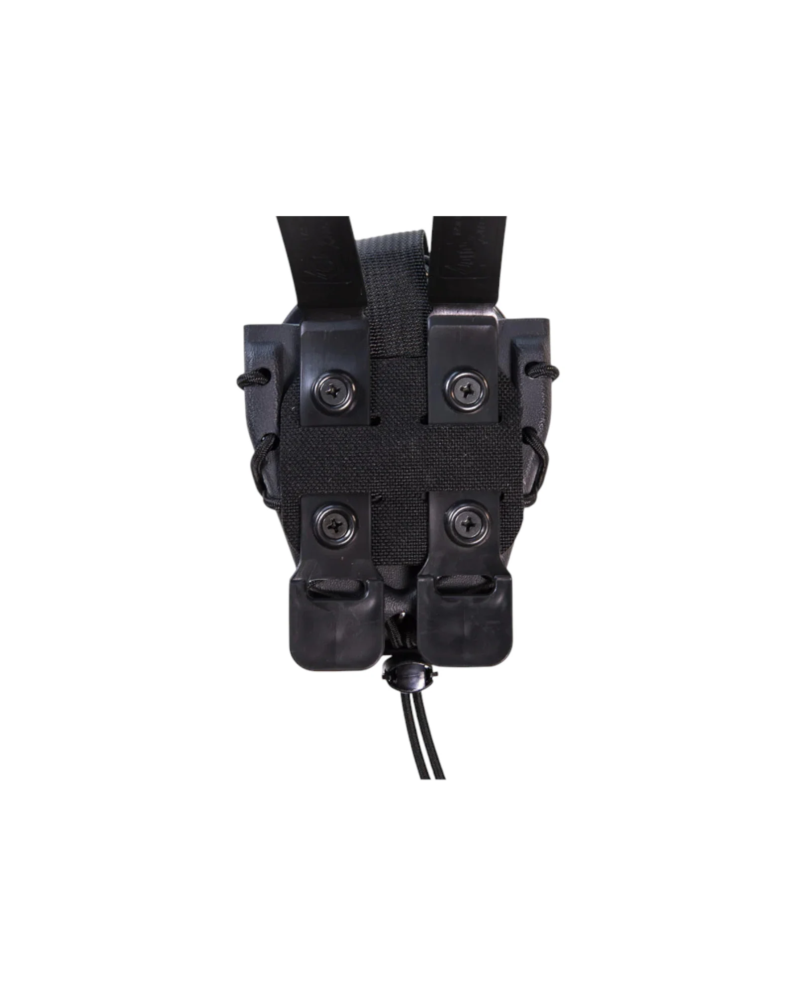 HIGH SPEED GEAR SLICK HANDCUFF TACO U-MOUNT - Image 3