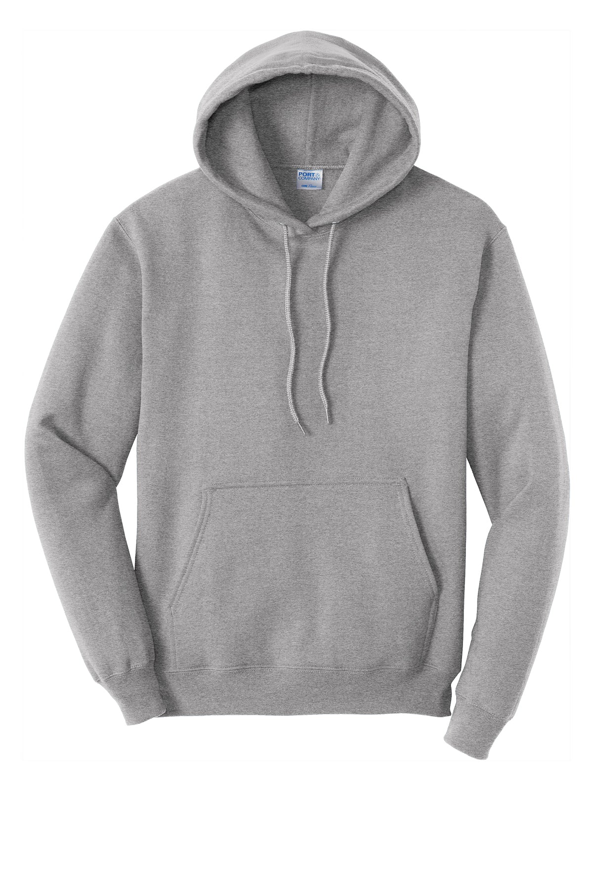 HOODED SWEATSHIRT 50/50 FLEECE PC78HT*TALL - Image 4