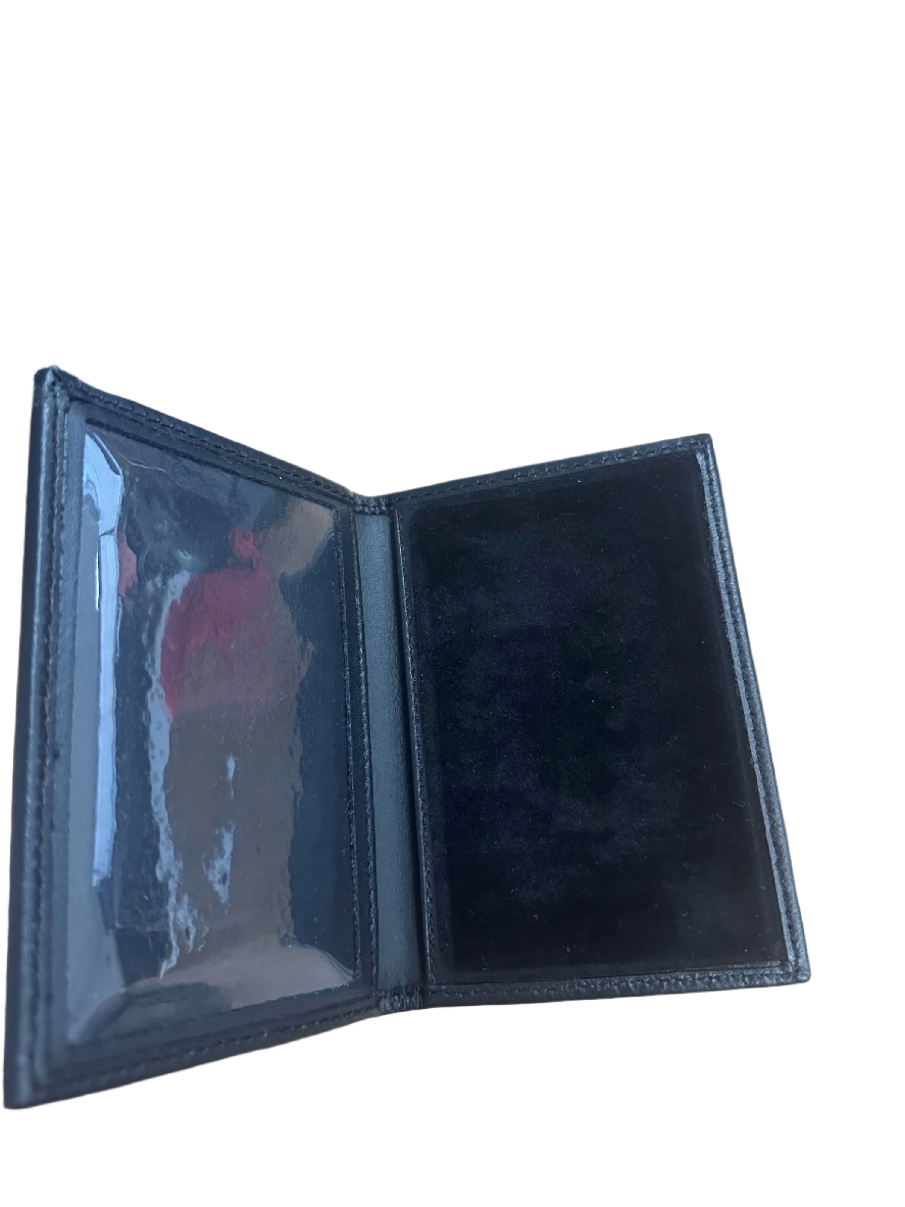 HSI/ICE BI-FOLD CASE W/ OUTSIDE BADGE MOUNT - Image 3