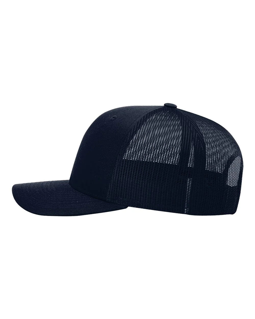 HSI SPECIAL AGENT BADGE ON RICHARDSON HAT 112 - Image 11