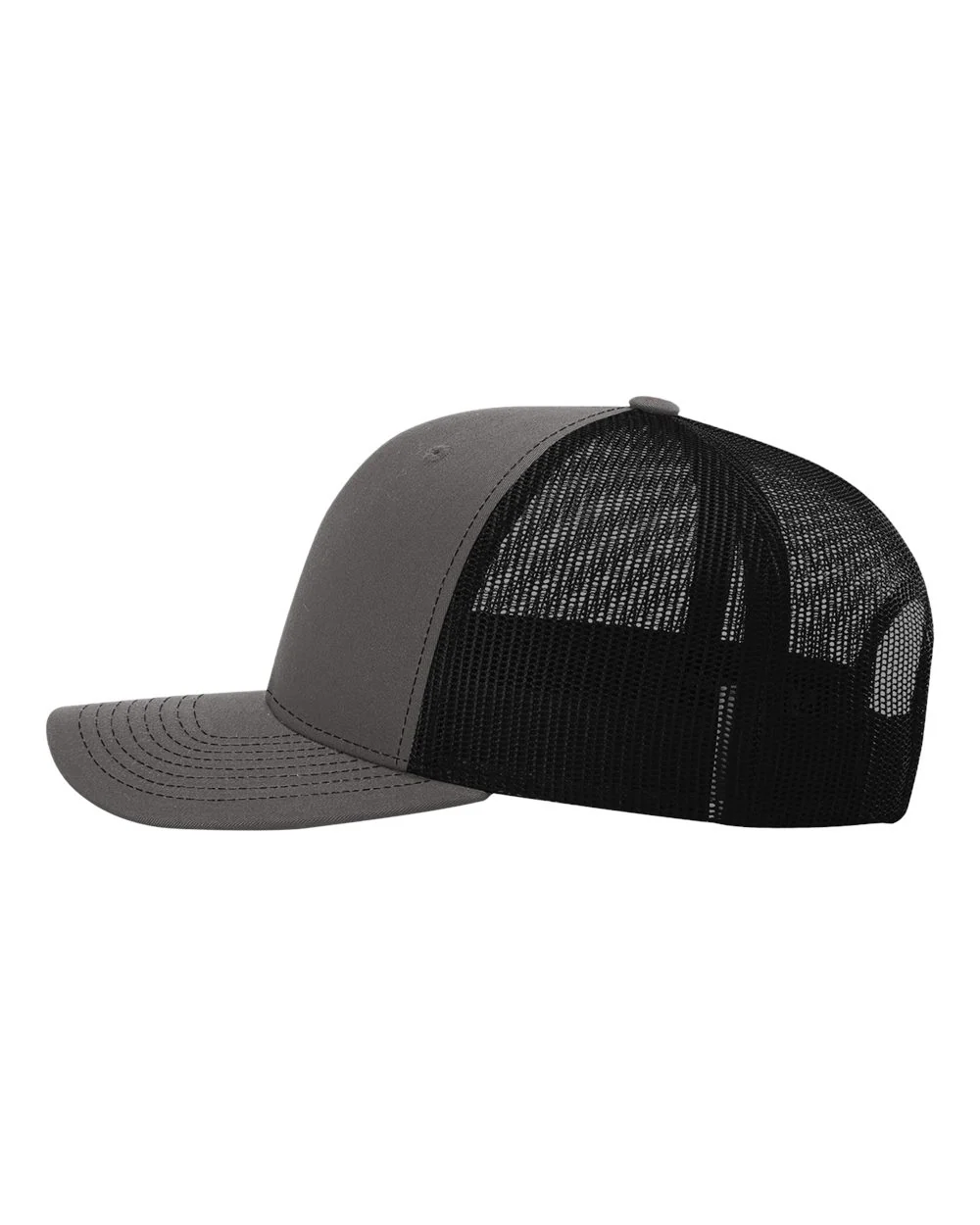 HSI SPECIAL AGENT BADGE ON RICHARDSON HAT 112 - Image 21