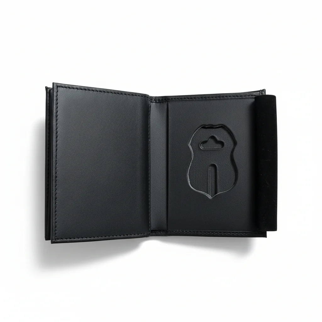 ICE / HSI WALLET 79700-12352 CASE BY STRONG LEATHER