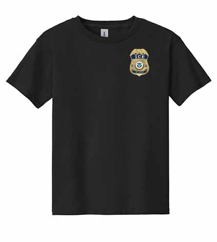 ICE JUNIOR KID'S T-SHIRT-5000B