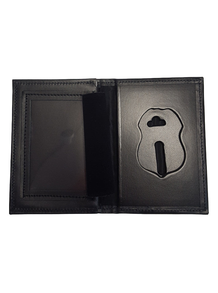 ICE TRIFOLD CASE WITH SMART CARD WINDOW 87851-1235 - Image 3