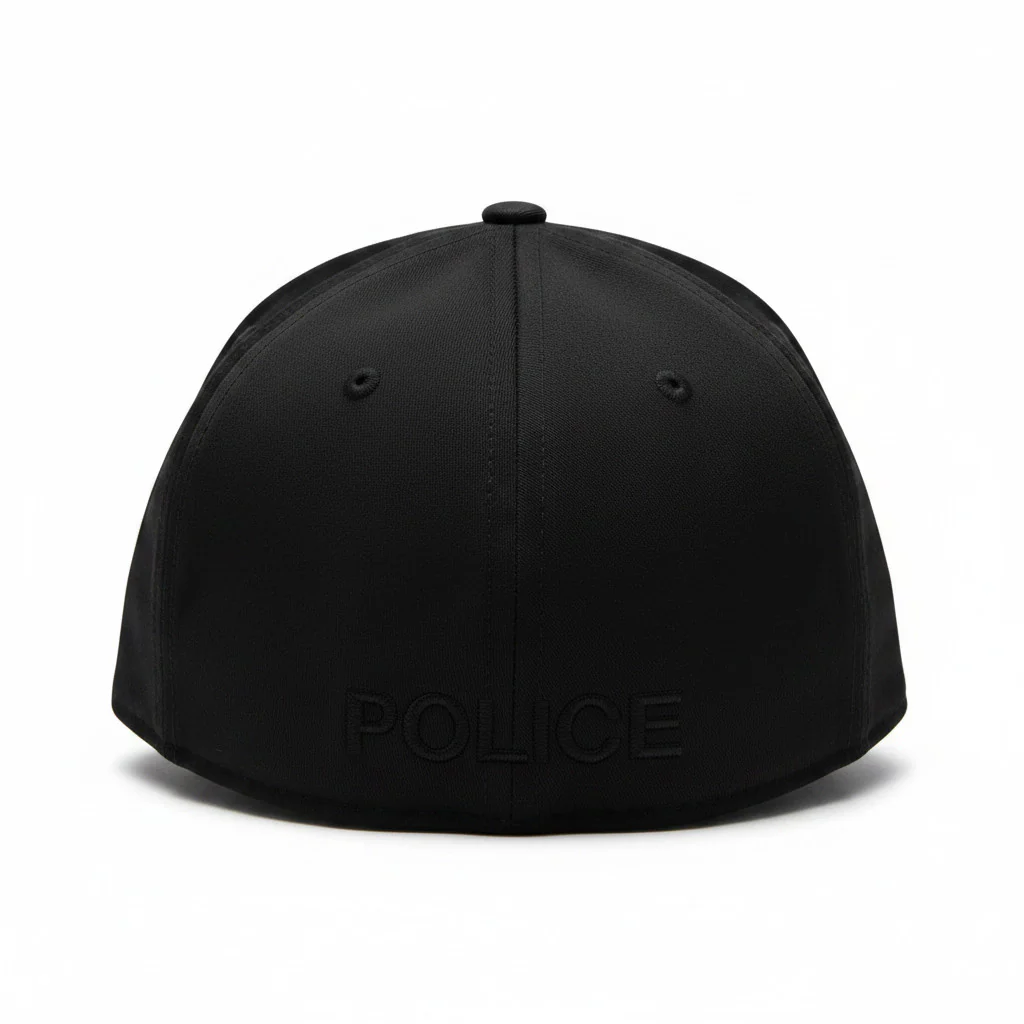 ICE UA TACTICAL FRIEND OR FOE 2.0 CAP W/ POLICE ON BACK - Image 2