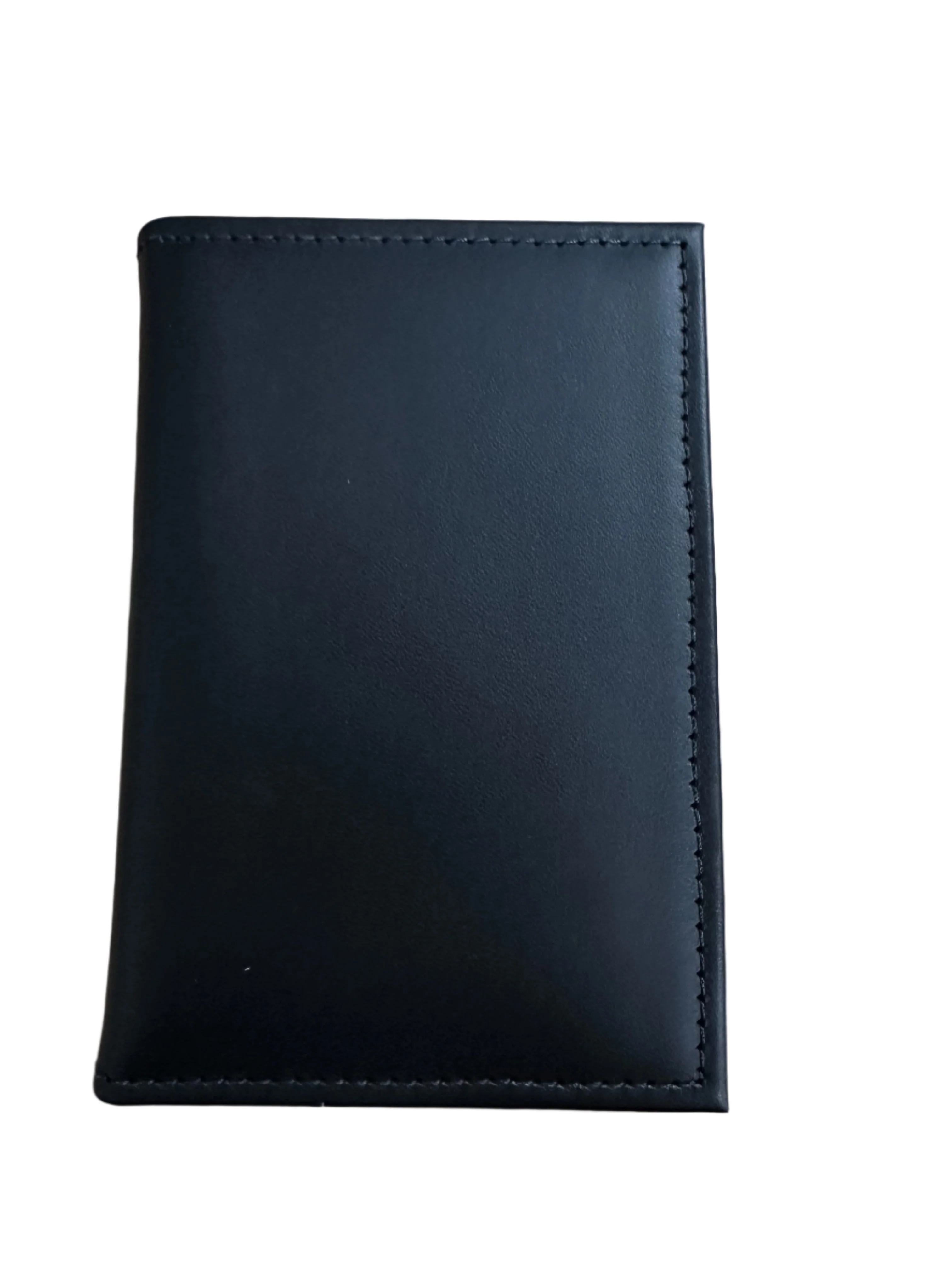 IRS BADGECASE TRI-FOLD GOLD IMPRINT - Image 2
