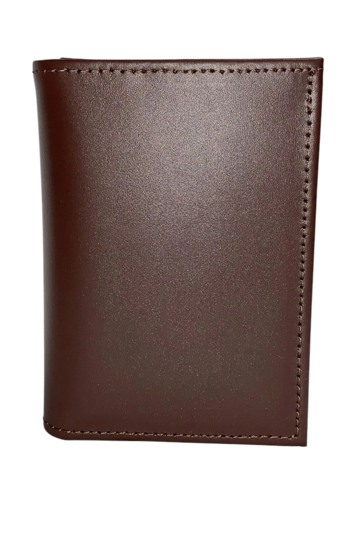IRS-CI BROWN WALLET STYLE CASE - Image 3