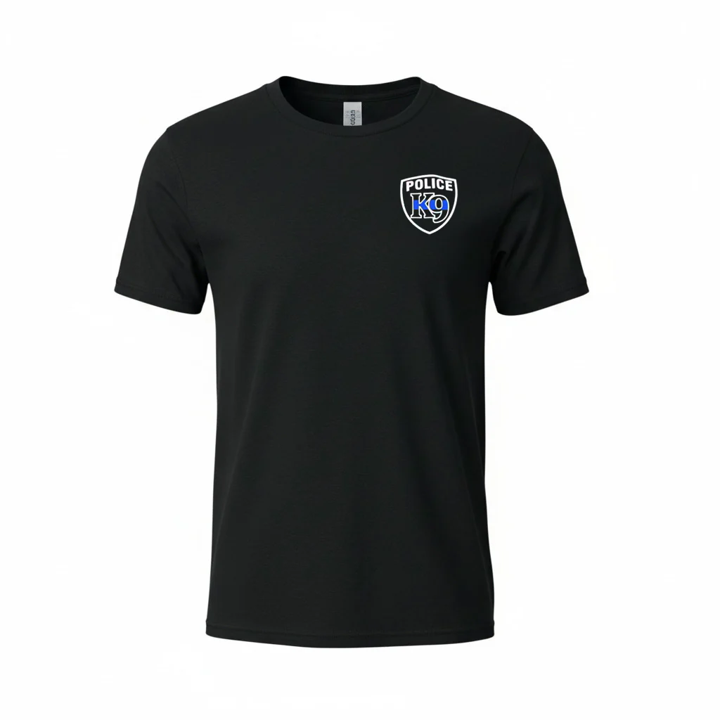 K-9 T-SHIRT - Image 3