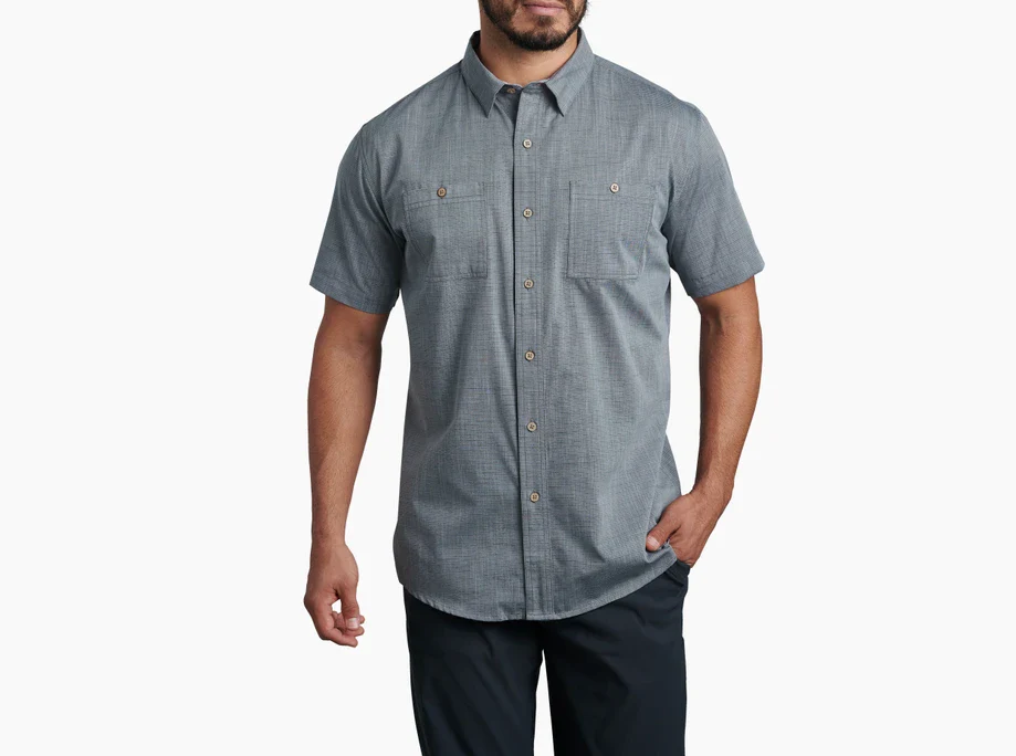 KARIB STRIPE SHIRT BY KUHL - Image 3