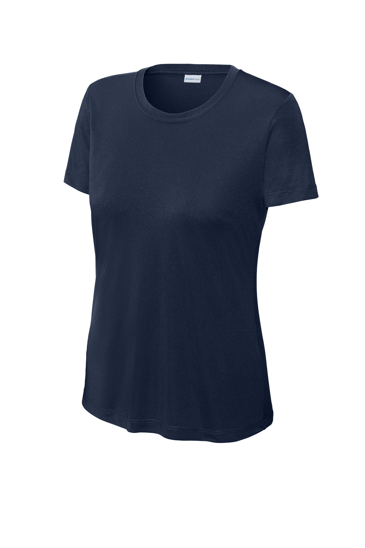 LADIES SPORT TEK WICKING T-SHIRT-LST350 - Image 3