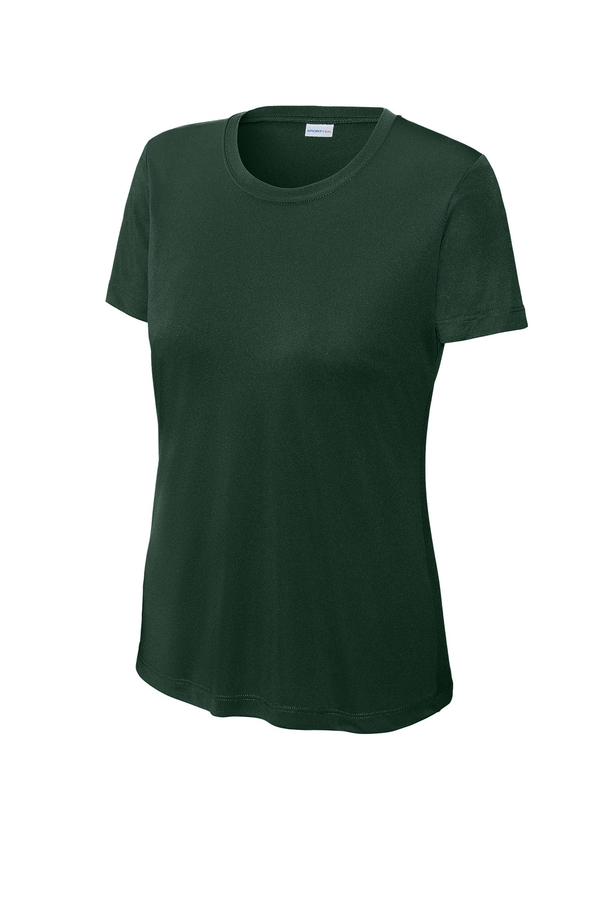 LADIES SPORT TEK WICKING T-SHIRT-LST350 - Image 4