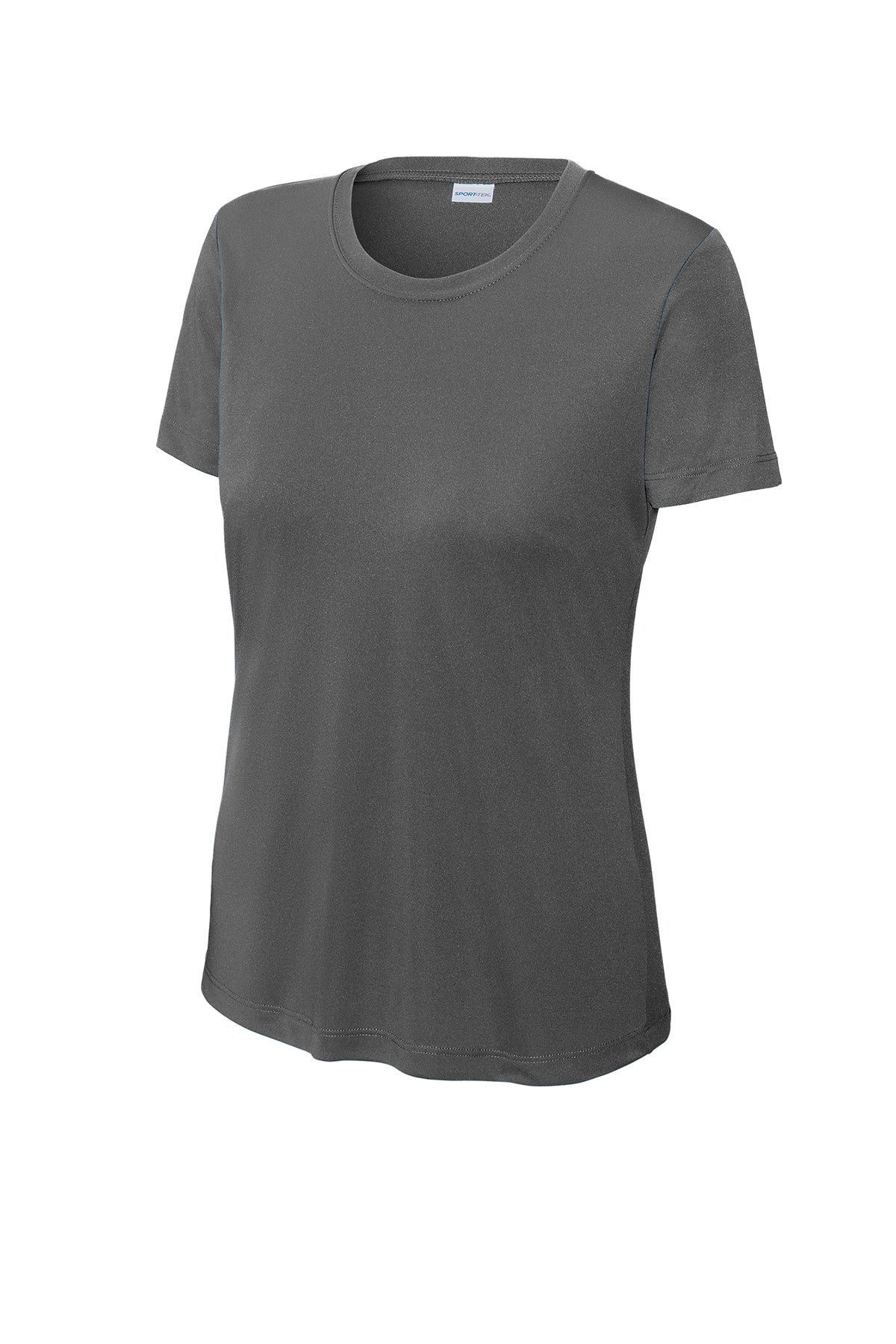 LADIES SPORT TEK WICKING T-SHIRT-LST350 - Image 5